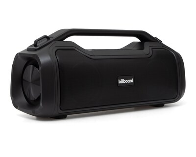 Foto 1 | Bocina Bluetooth Billboard Soul Power 35 W Compatible con Alexa