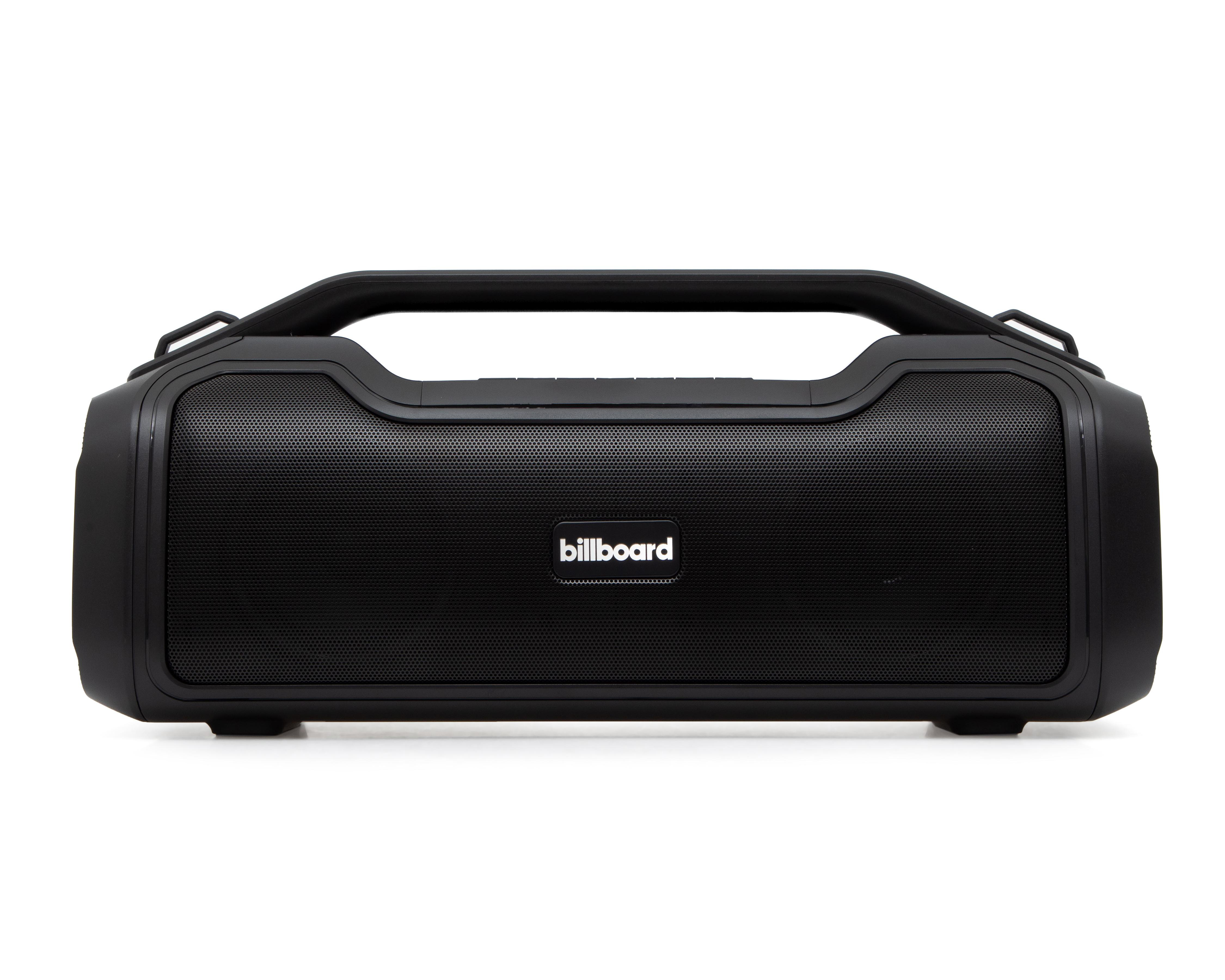 Foto 3 pulgar | Bocina Bluetooth Billboard Soul Power 35 W Compatible con Alexa