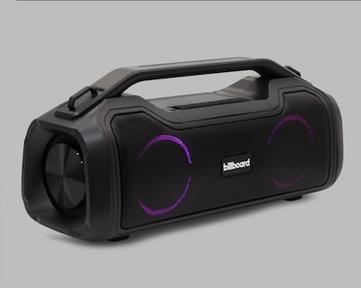 Foto 6 | Bocina Bluetooth Billboard Soul Power 35 W Compatible con Alexa