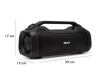 Foto 8 | Bocina Bluetooth Billboard Soul Power 35 W Compatible con Alexa