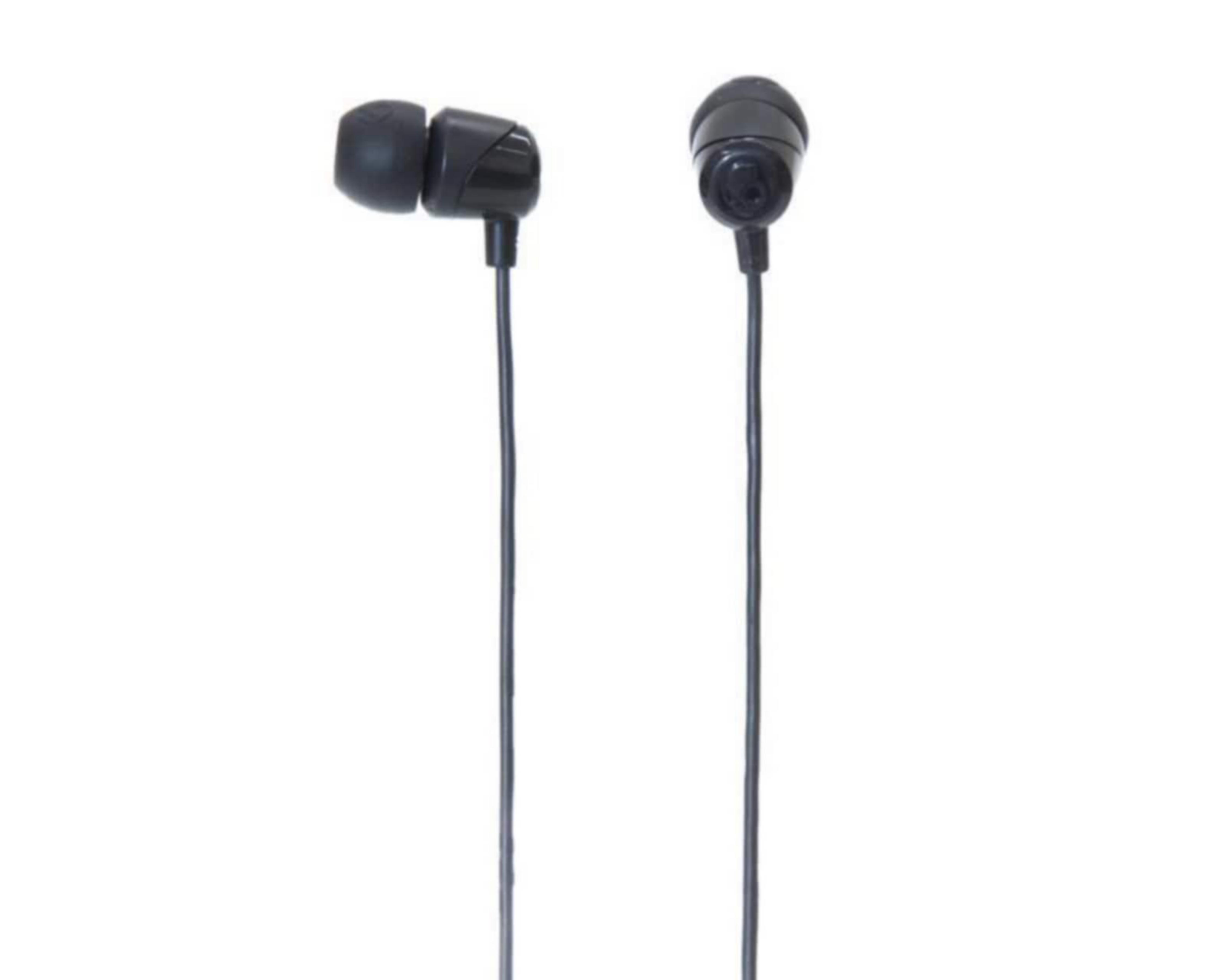 Audífonos In-Ear Skullcandy Manos Libres Jib Black S2DUYK-343