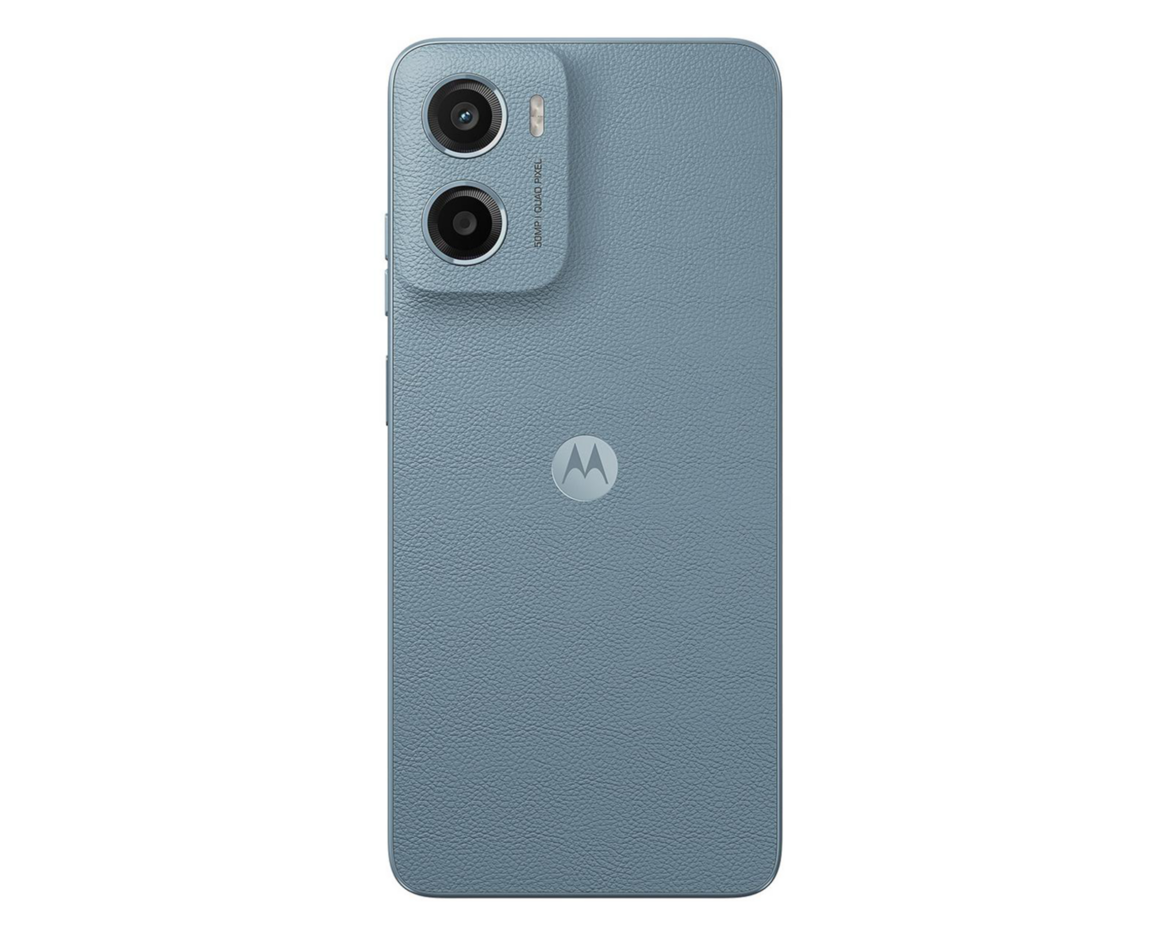 Foto 3 pulgar | Telcel Motorola Moto G05 64 GB Azul