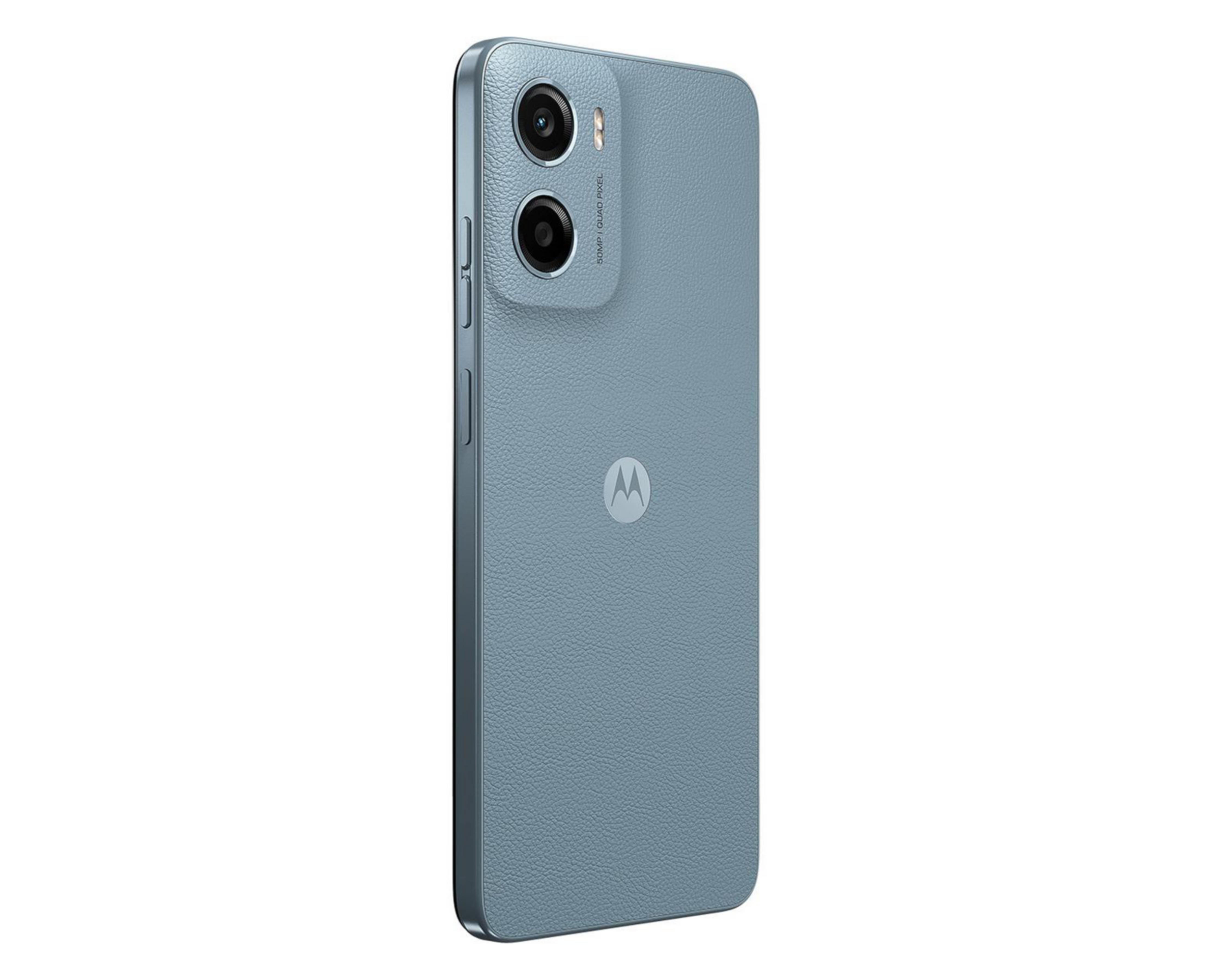Foto 5 pulgar | Telcel Motorola Moto G05 64 GB Azul