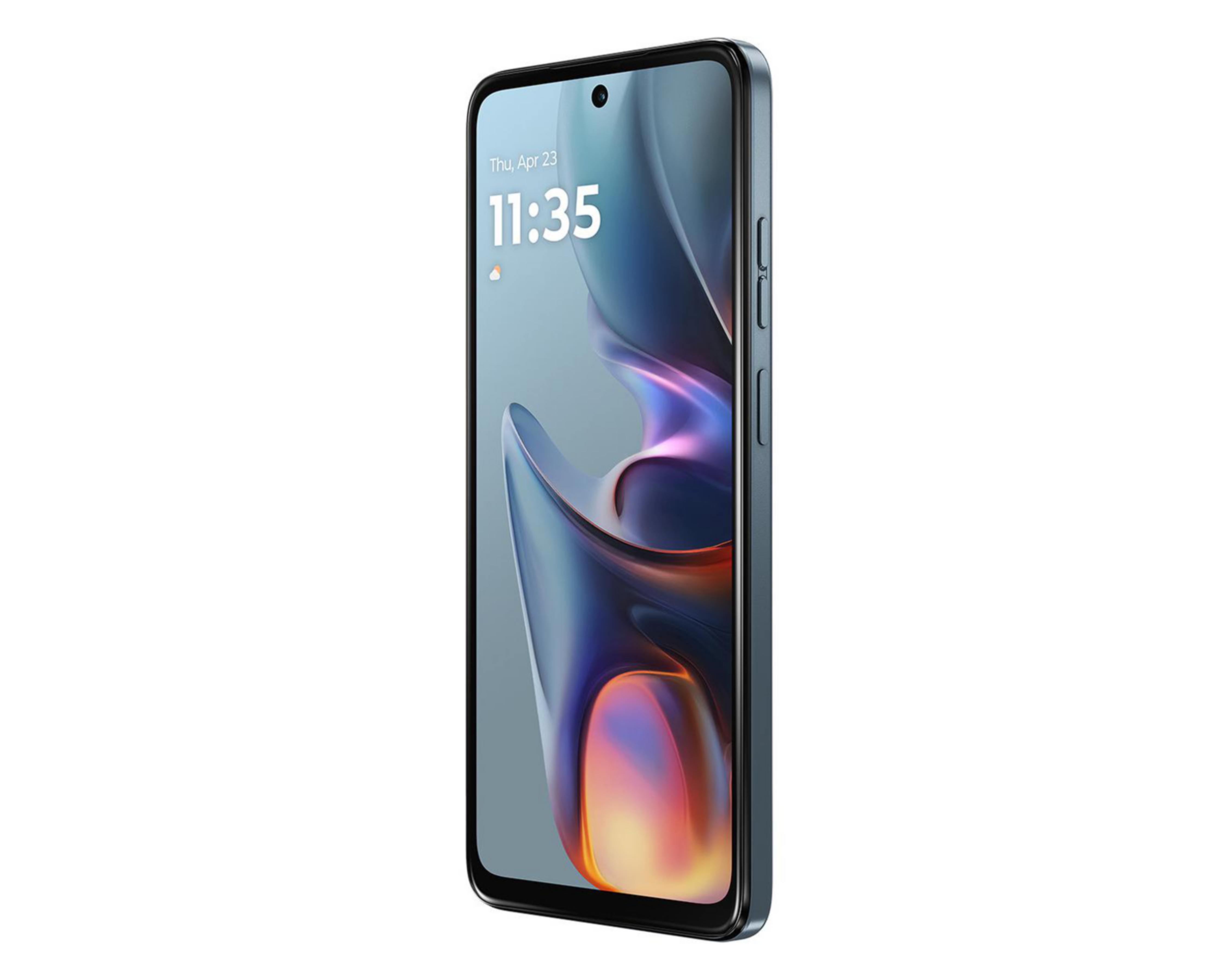 Foto 6 pulgar | Telcel Motorola Moto G05 64 GB Azul