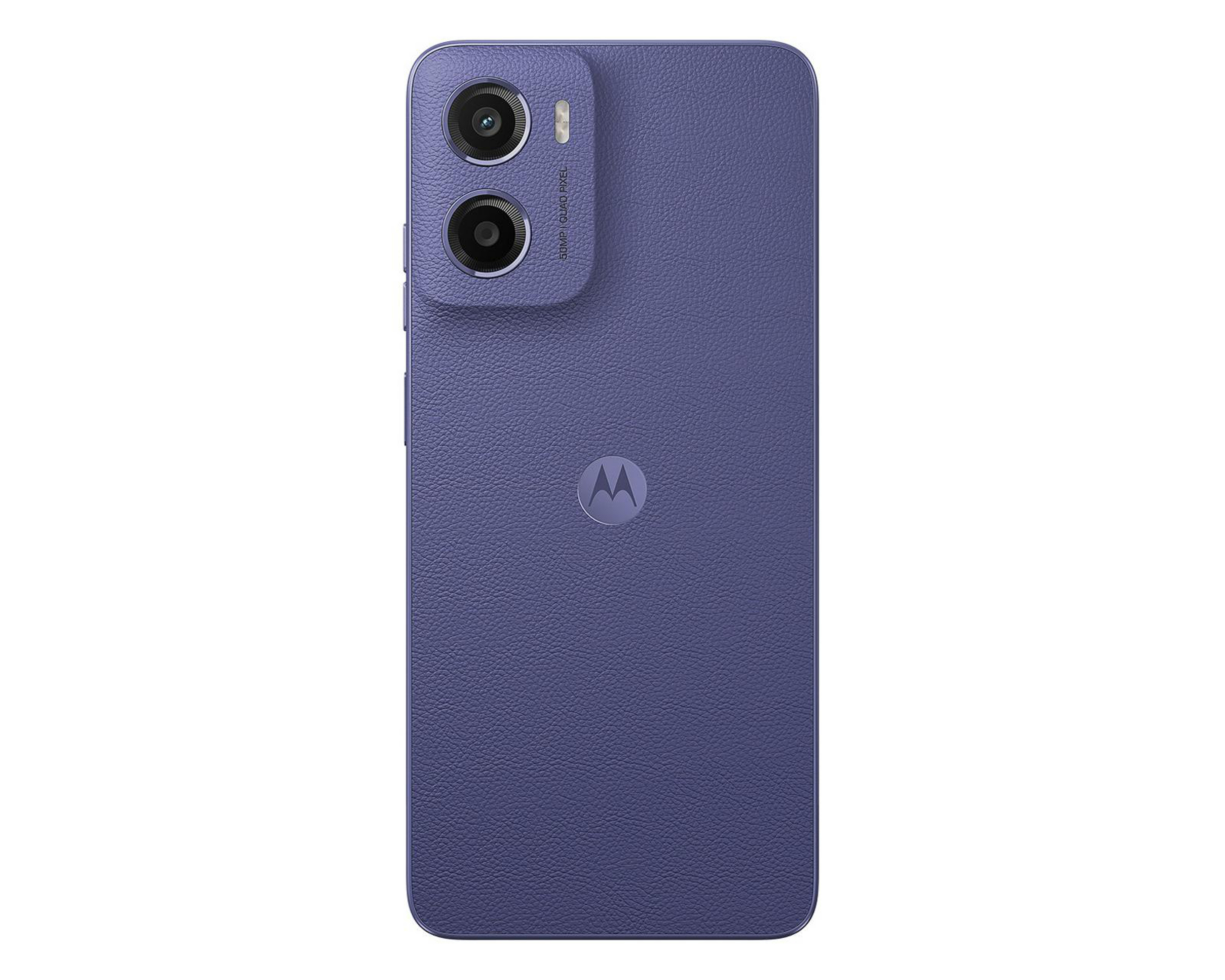 Foto 3 pulgar | Telcel Motorola Moto G05 64 GB Morado