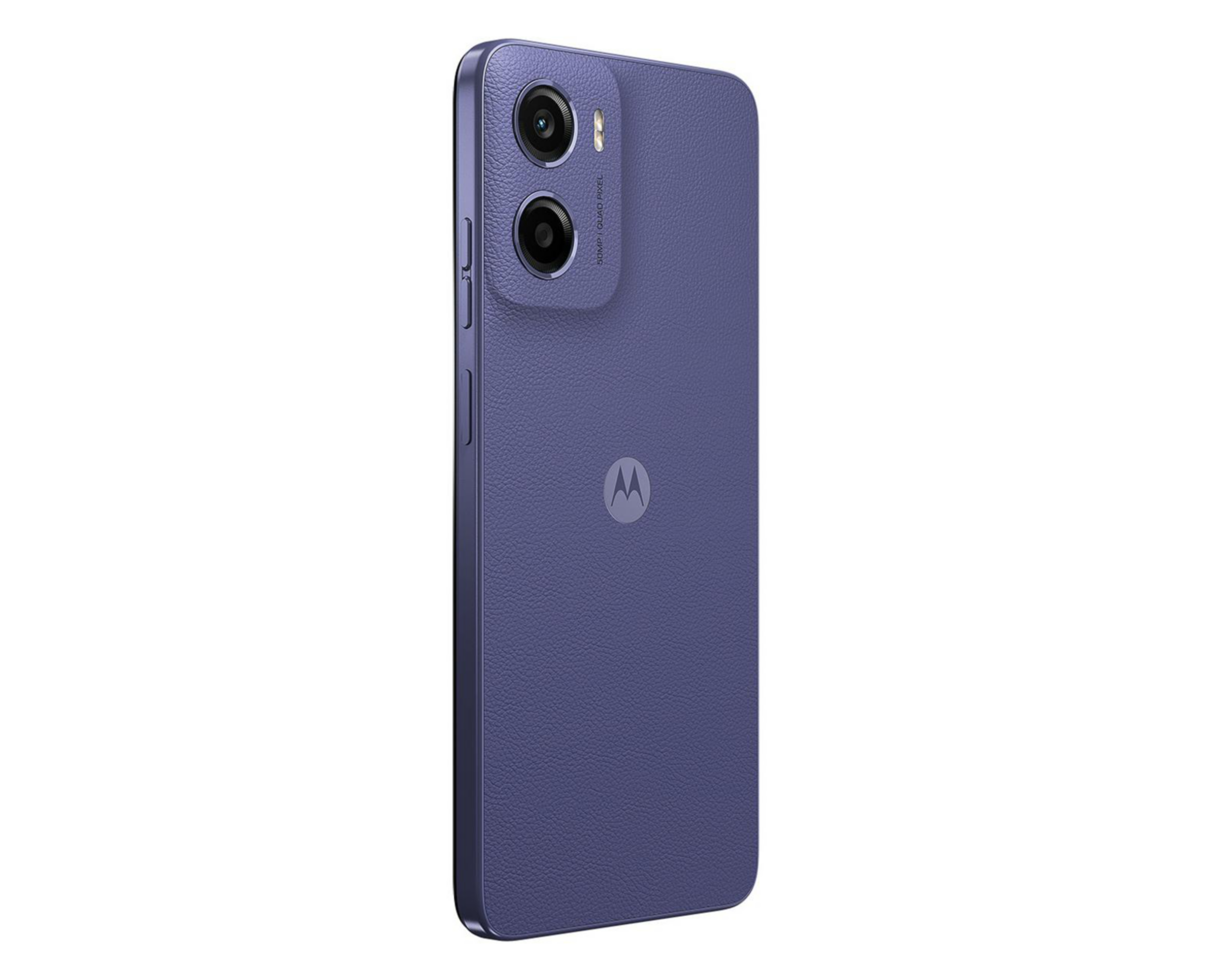 Foto 5 pulgar | Telcel Motorola Moto G05 64 GB Morado