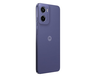 Foto 4 | Telcel Motorola Moto G05 64 GB Morado