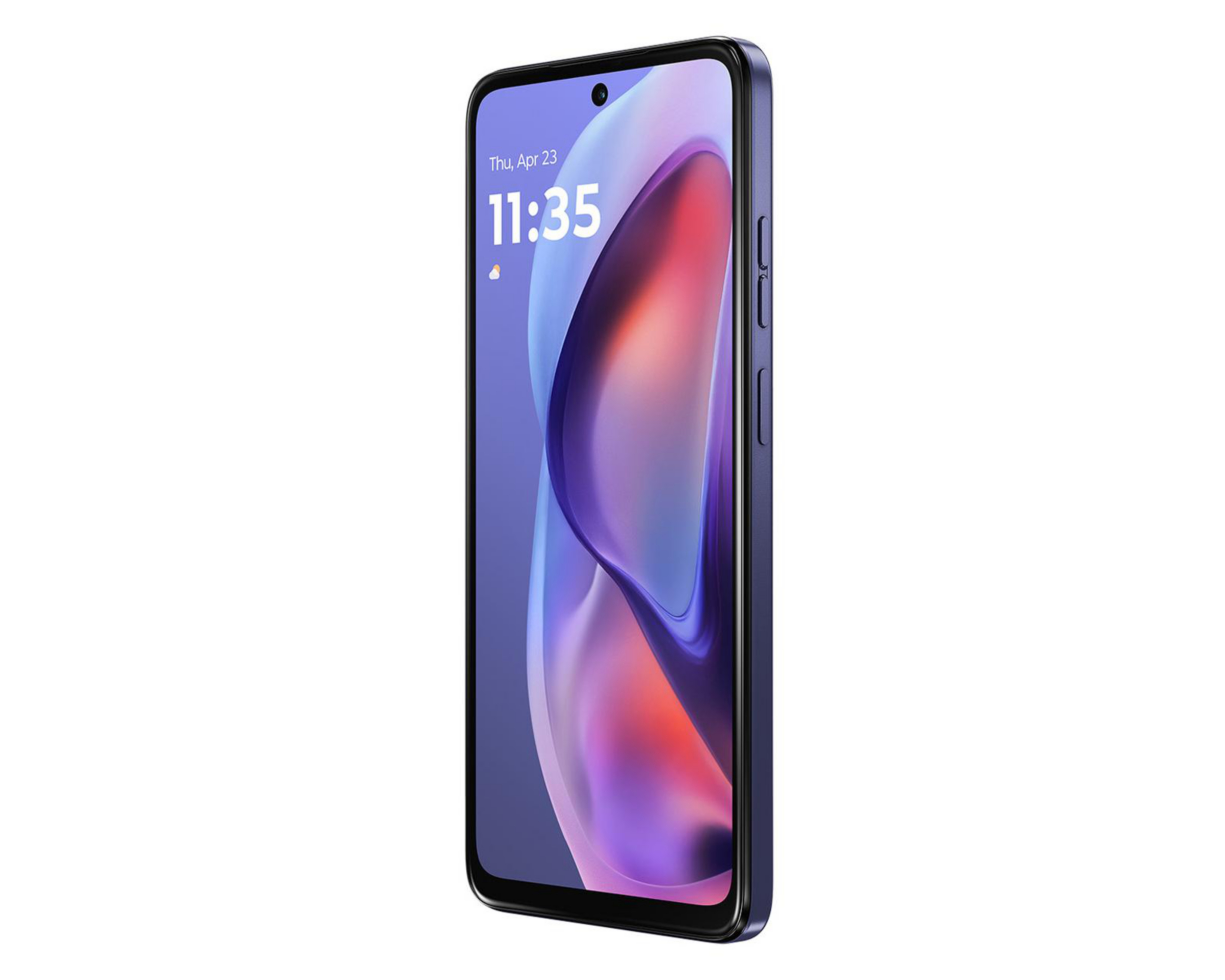 Foto 6 pulgar | Telcel Motorola Moto G05 64 GB Morado