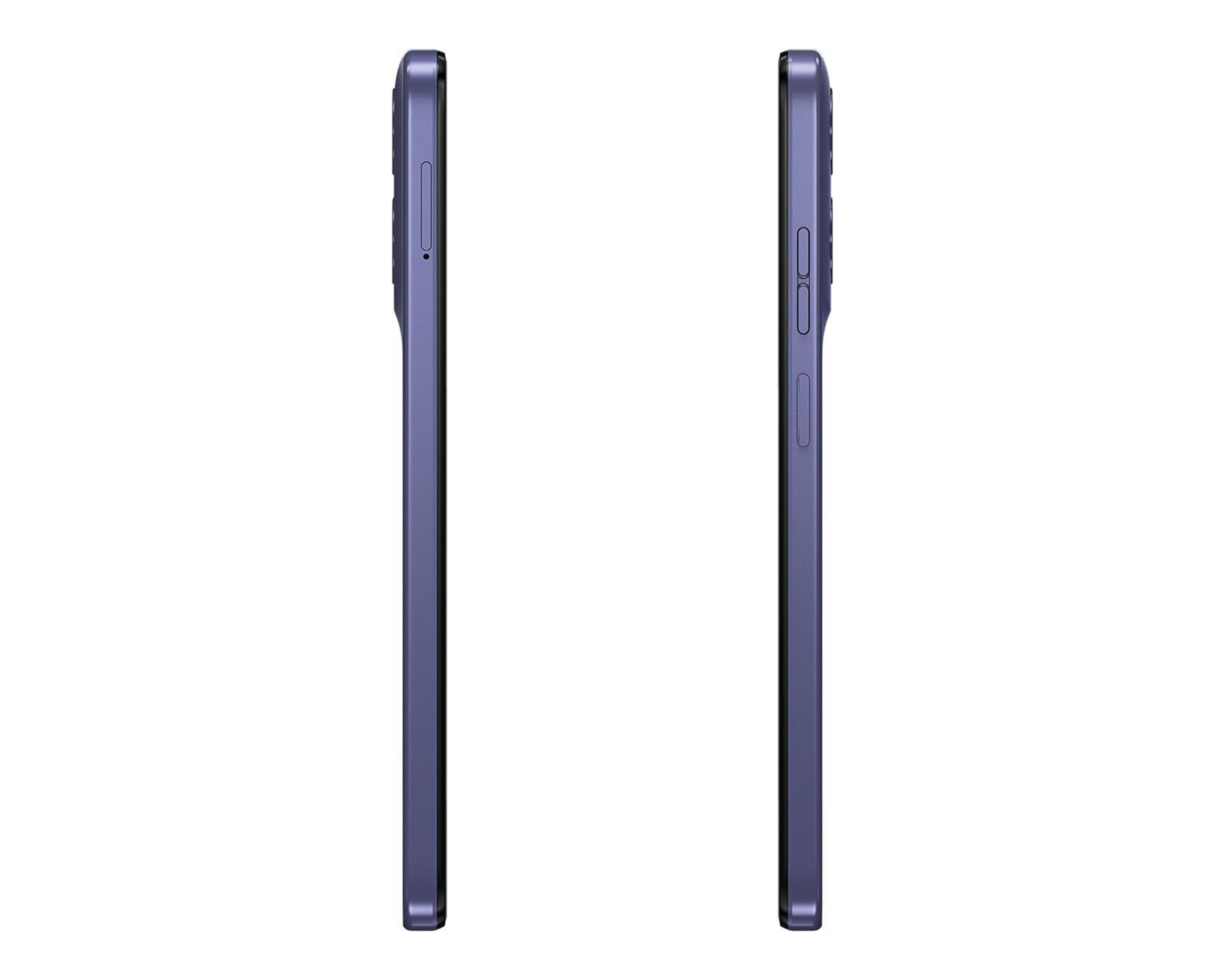 Foto 8 pulgar | Telcel Motorola Moto G05 64 GB Morado
