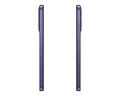 Foto 7 | Telcel Motorola Moto G05 64 GB Morado