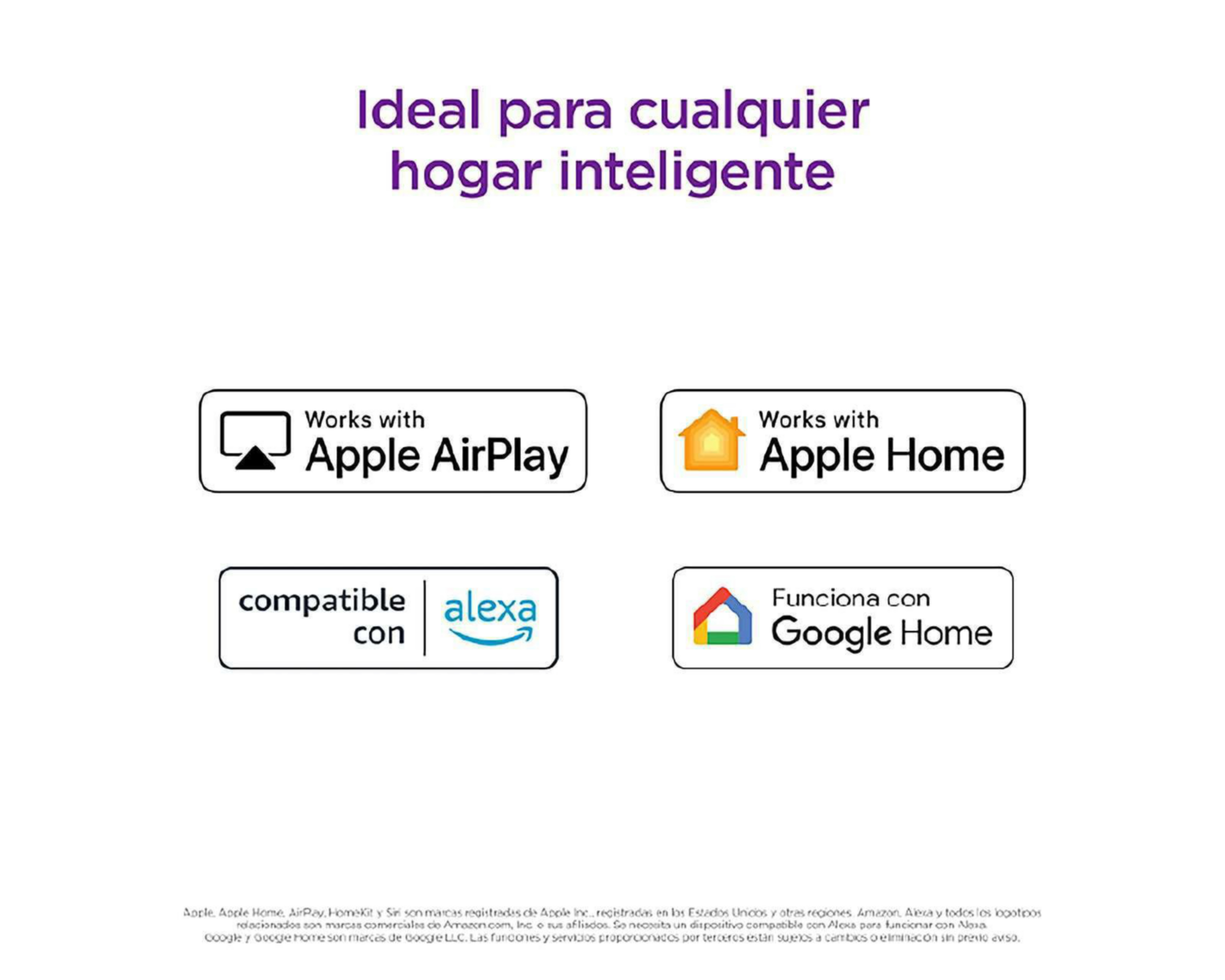 Foto 6 pulgar | Roku Streambar HD/4K/HDR Dispositivo de Streaming y Audio Premium Todo en Uno