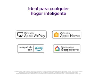 Foto 5 | Roku Streambar HD/4K/HDR Dispositivo de Streaming y Audio Premium Todo en Uno