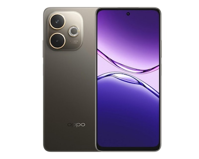 Foto 1 | AT&T OPPO A5 Pro 5G 256 GB Café