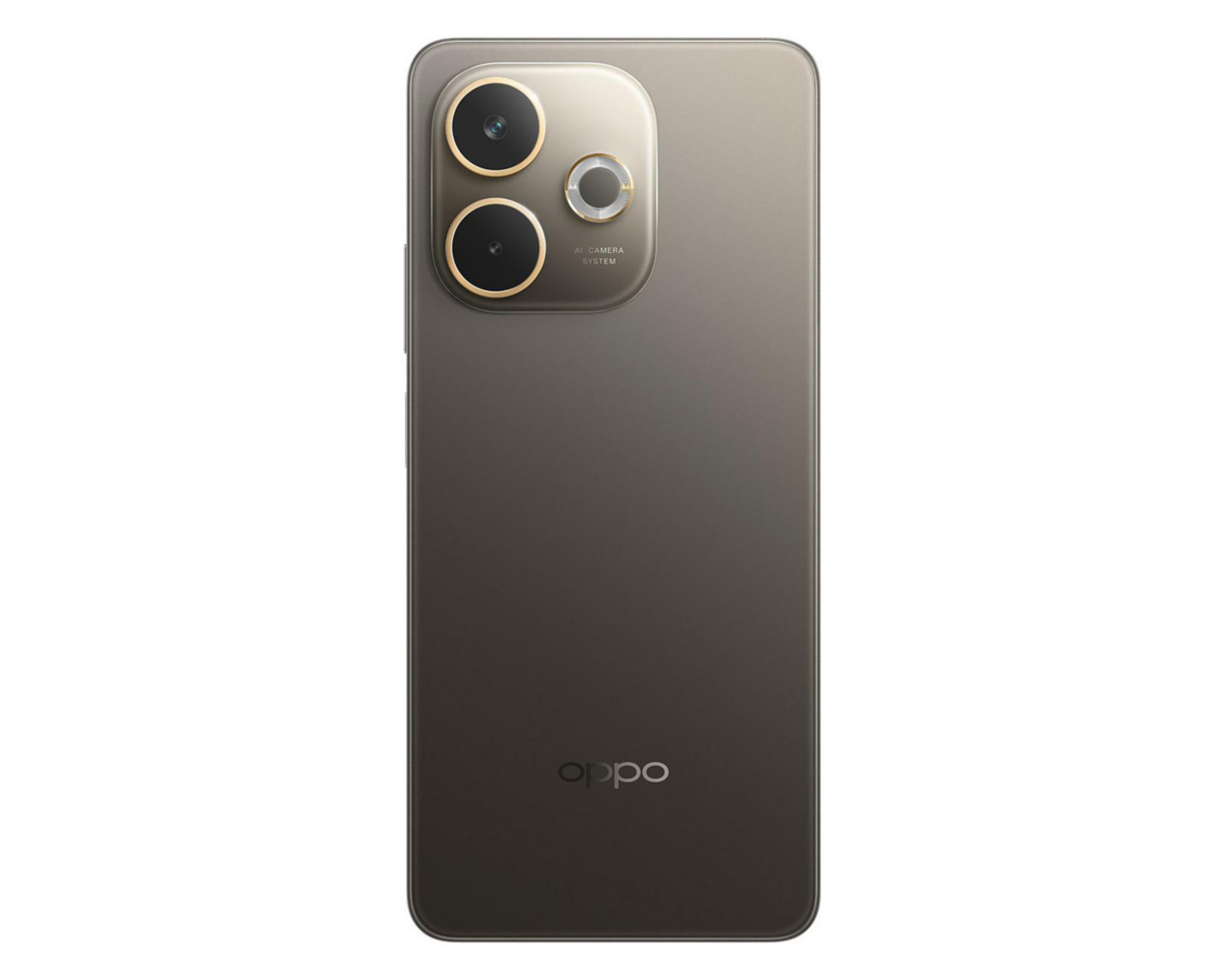 Foto 3 pulgar | AT&T OPPO A5 Pro 5G 256 GB Café