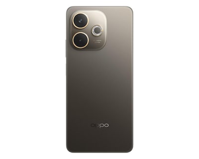 Foto 2 | AT&T OPPO A5 Pro 5G 256 GB Café