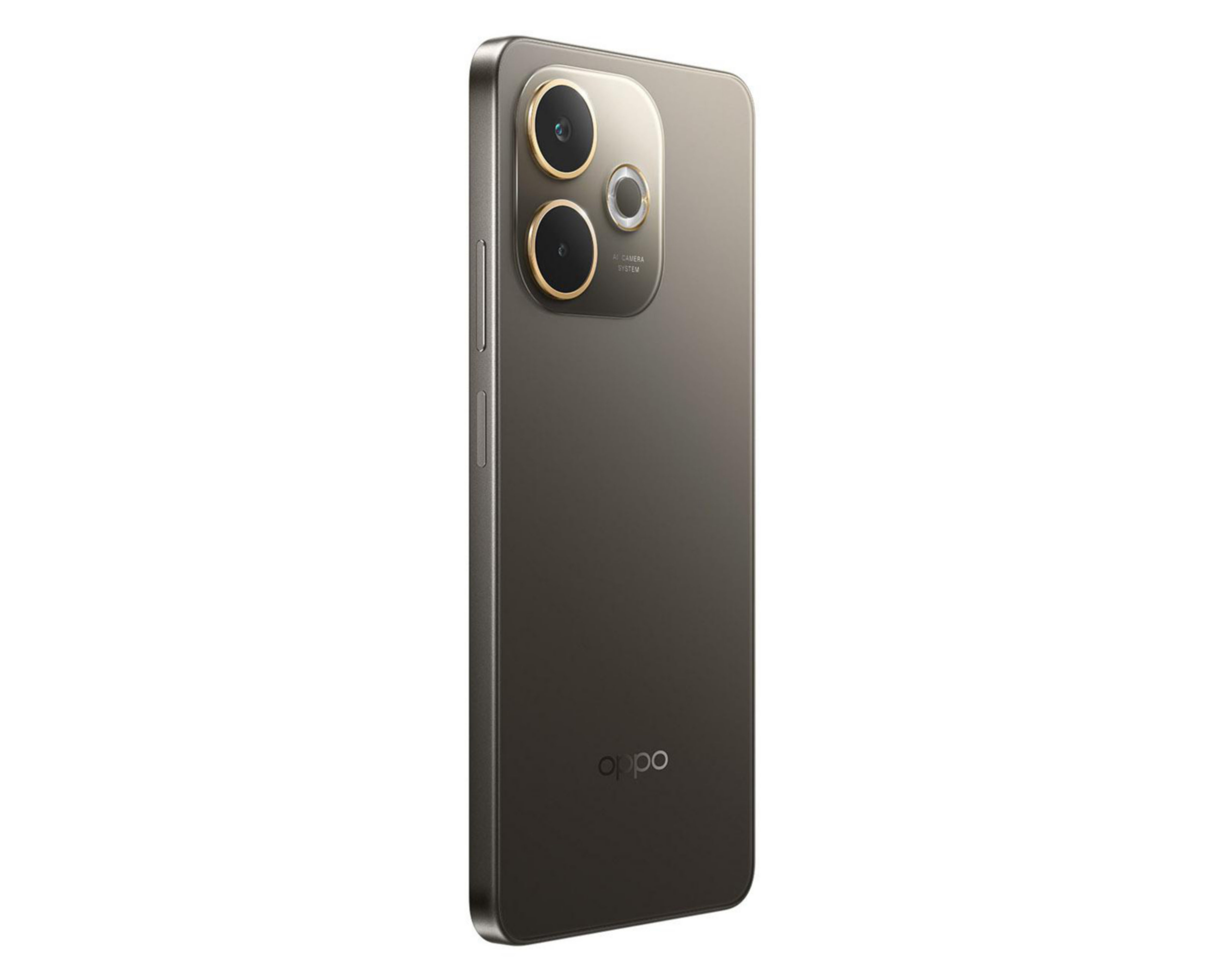 Foto 5 pulgar | AT&T OPPO A5 Pro 5G 256 GB Café