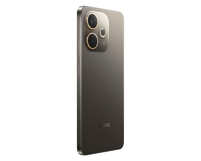Foto 4 | AT&T OPPO A5 Pro 5G 256 GB Café