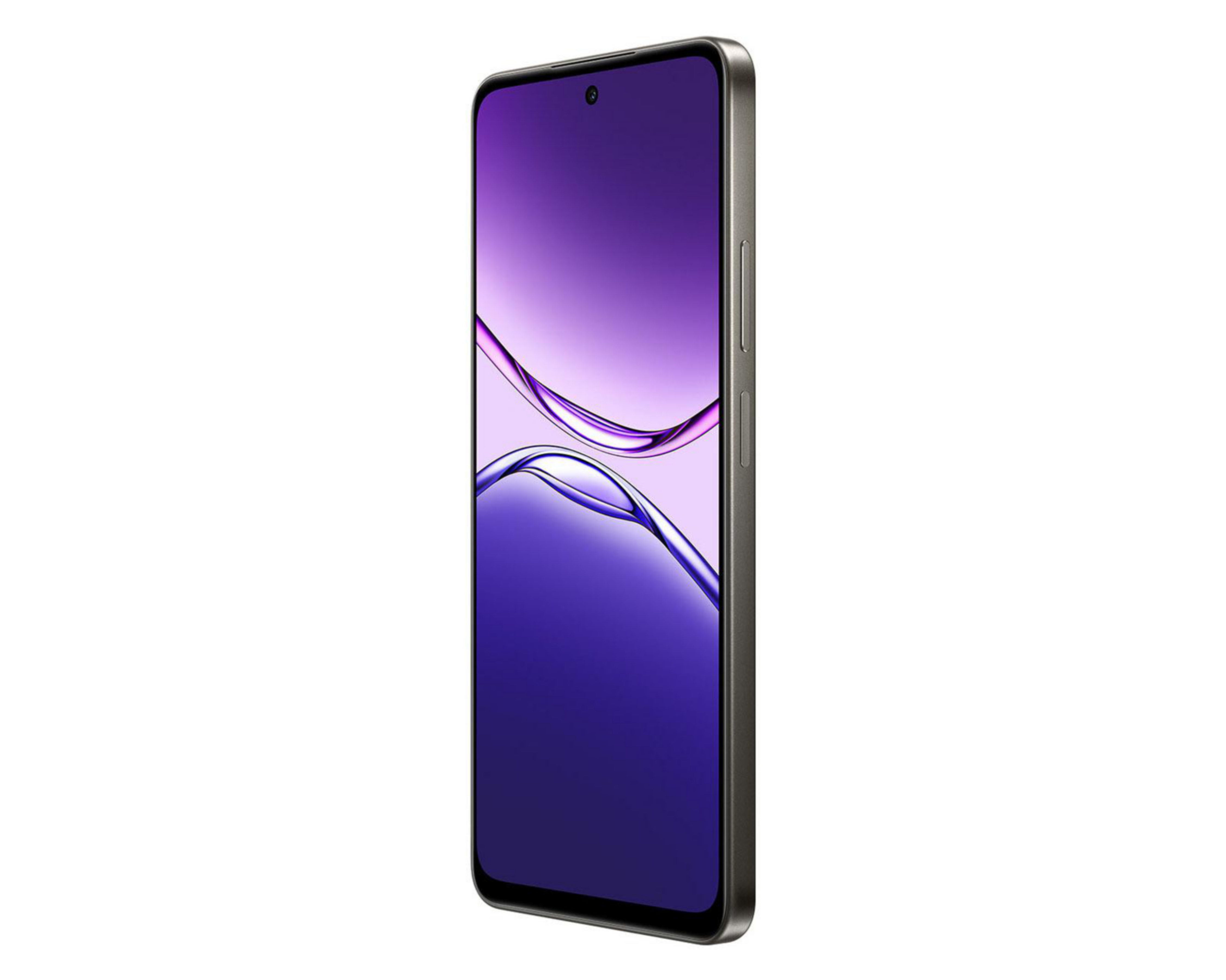 Foto 6 pulgar | AT&T OPPO A5 Pro 5G 256 GB Café
