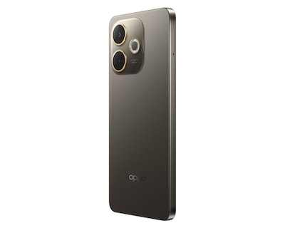 Foto 6 | AT&T OPPO A5 Pro 5G 256 GB Café