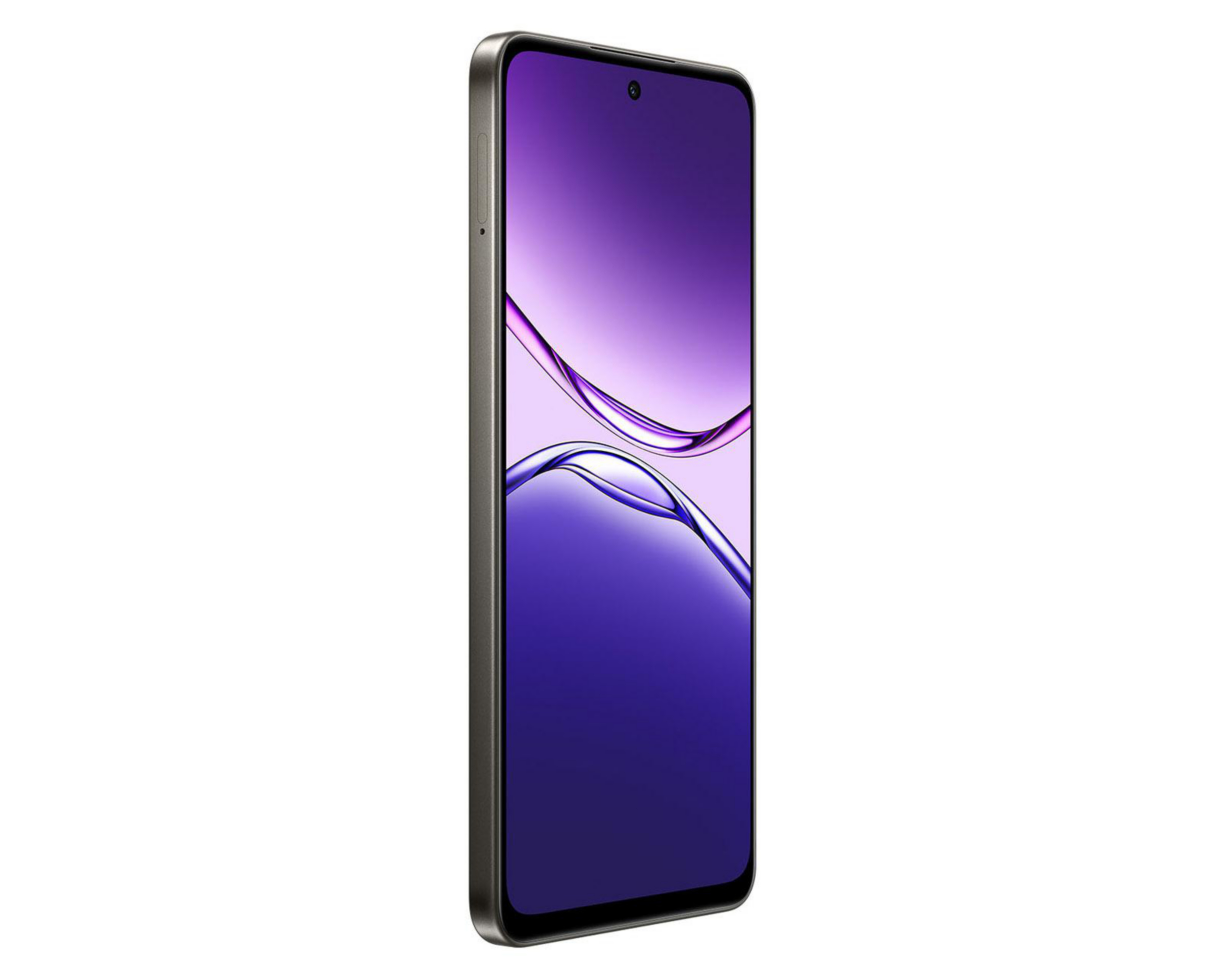 Foto 8 pulgar | AT&T OPPO A5 Pro 5G 256 GB Café