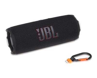 Foto 1 | Bocina Bluetooth JBL Flip 7 25 W Resistente al Agua