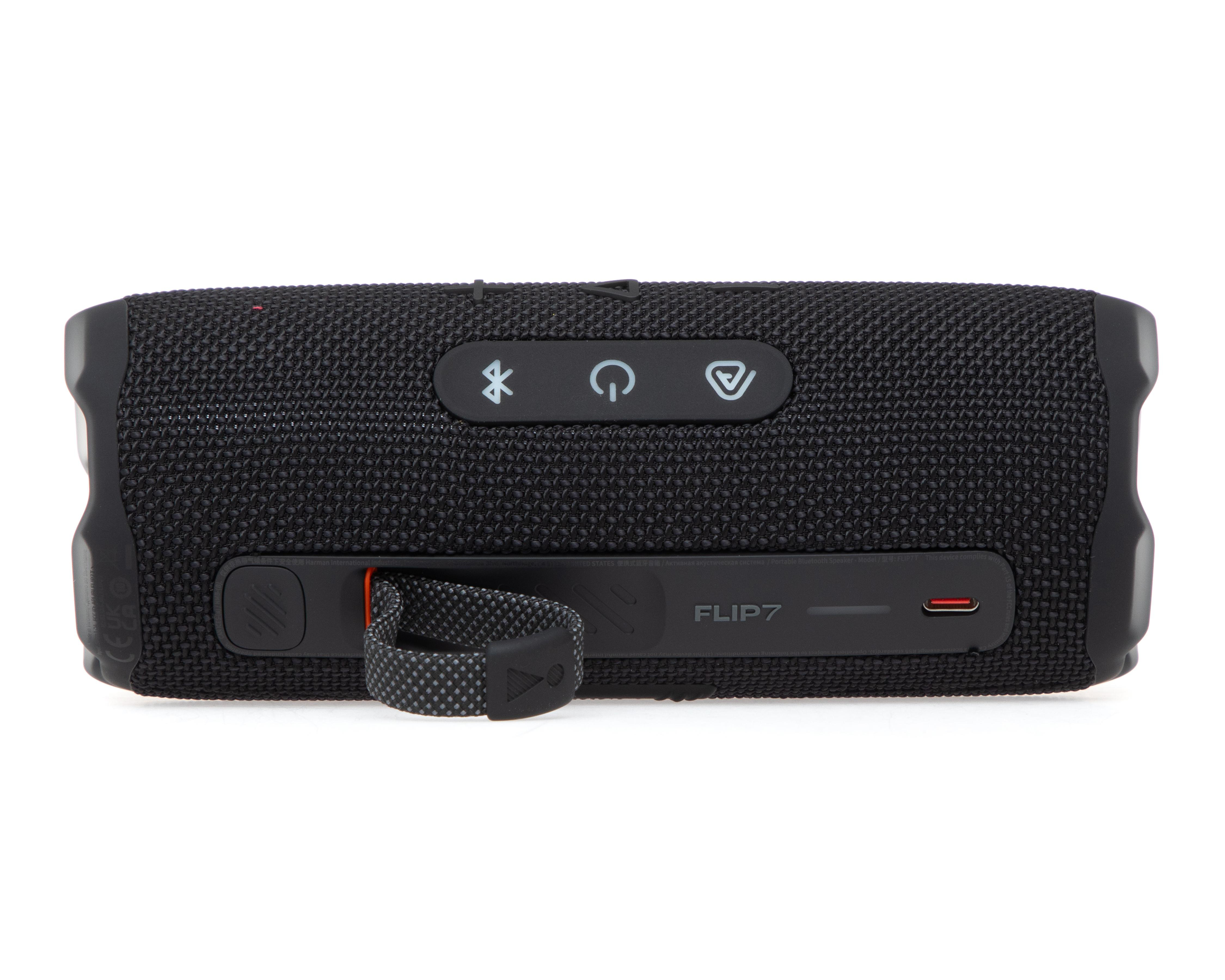 Foto 5 pulgar | Bocina Bluetooth JBL Flip 7 25 W Resistente al Agua