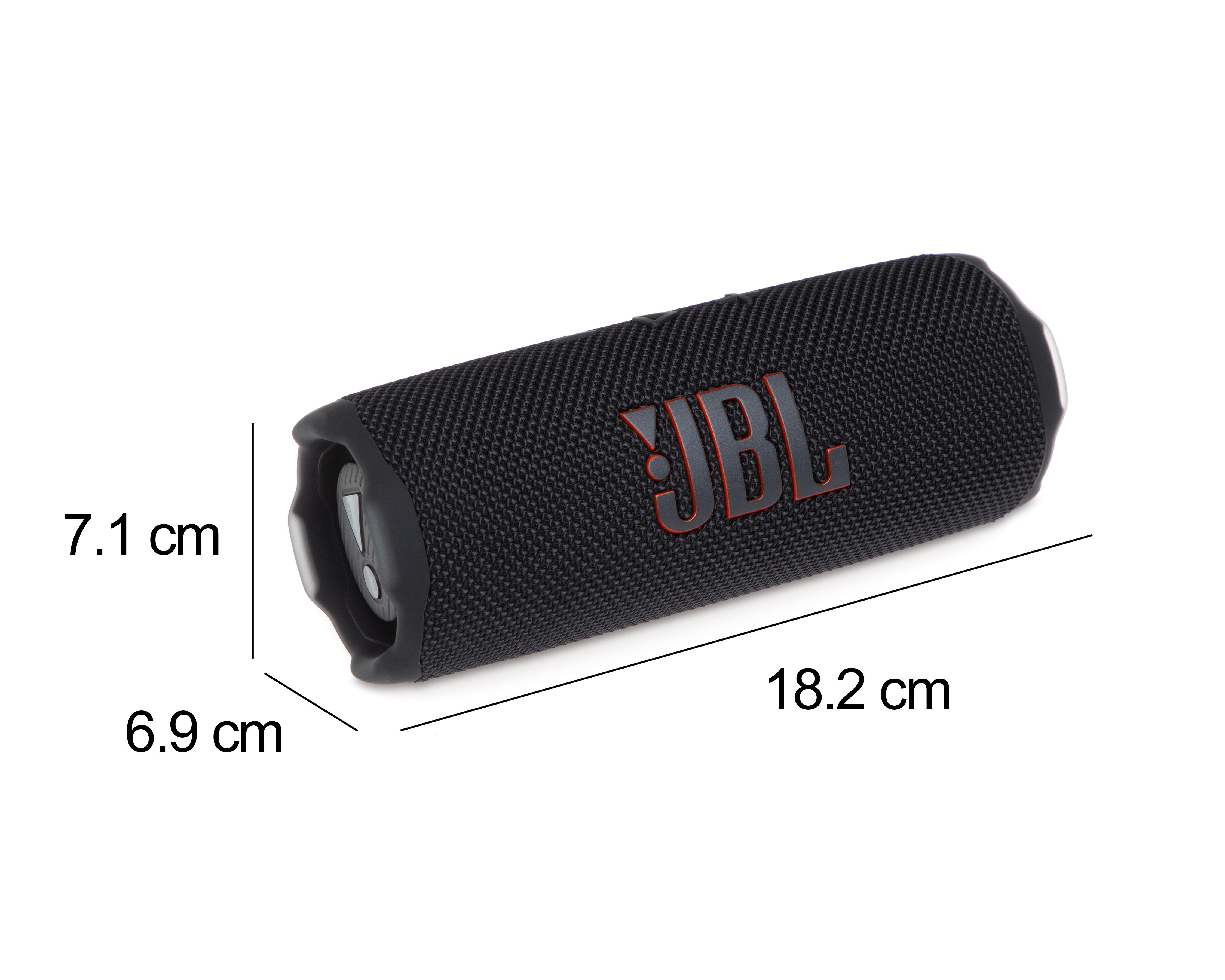 Foto 9 pulgar | Bocina Bluetooth JBL Flip 7 25 W Resistente al Agua
