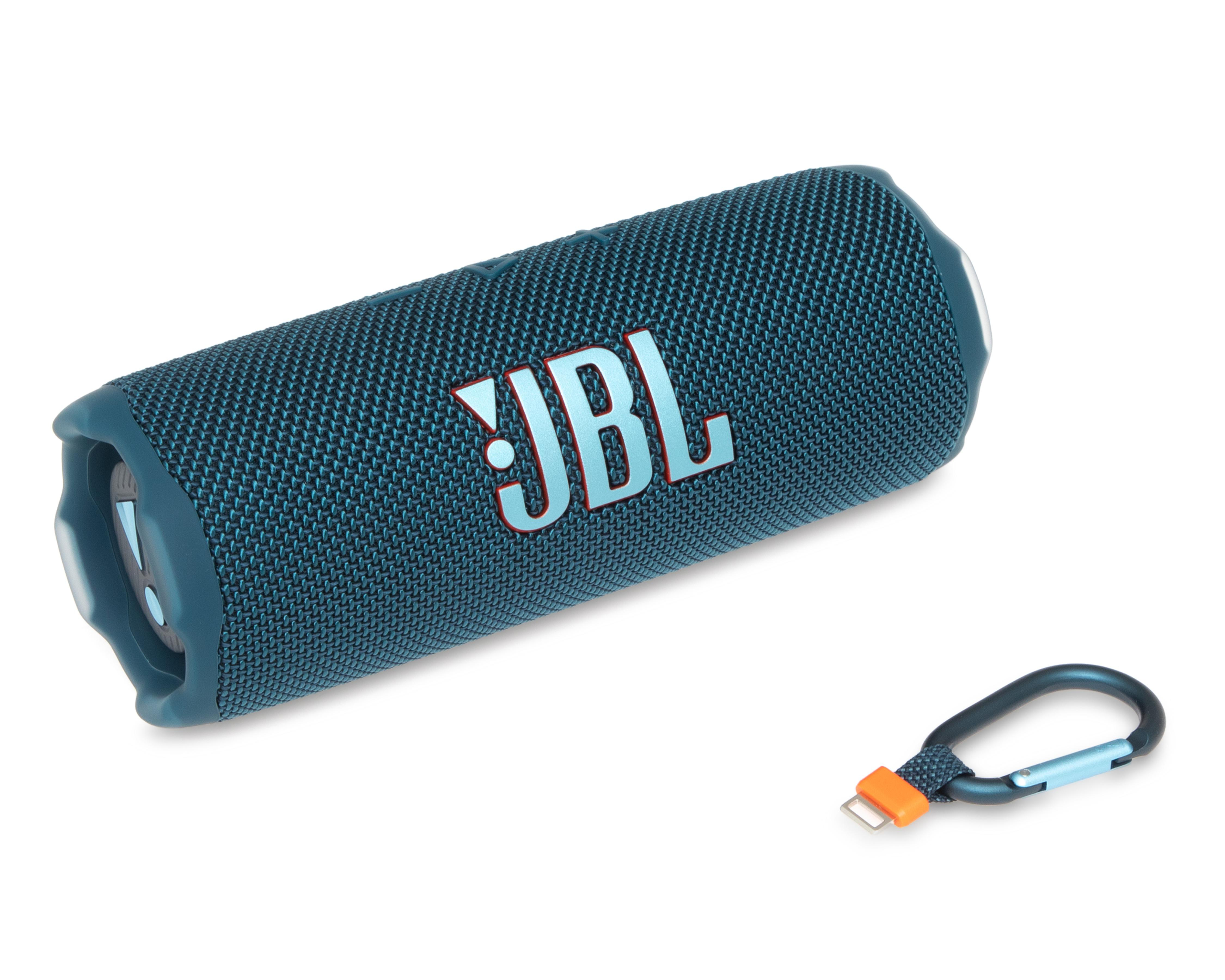 Foto 1 | Bocina Bluetooth JBL Flip 7 25 W Resistente al Agua