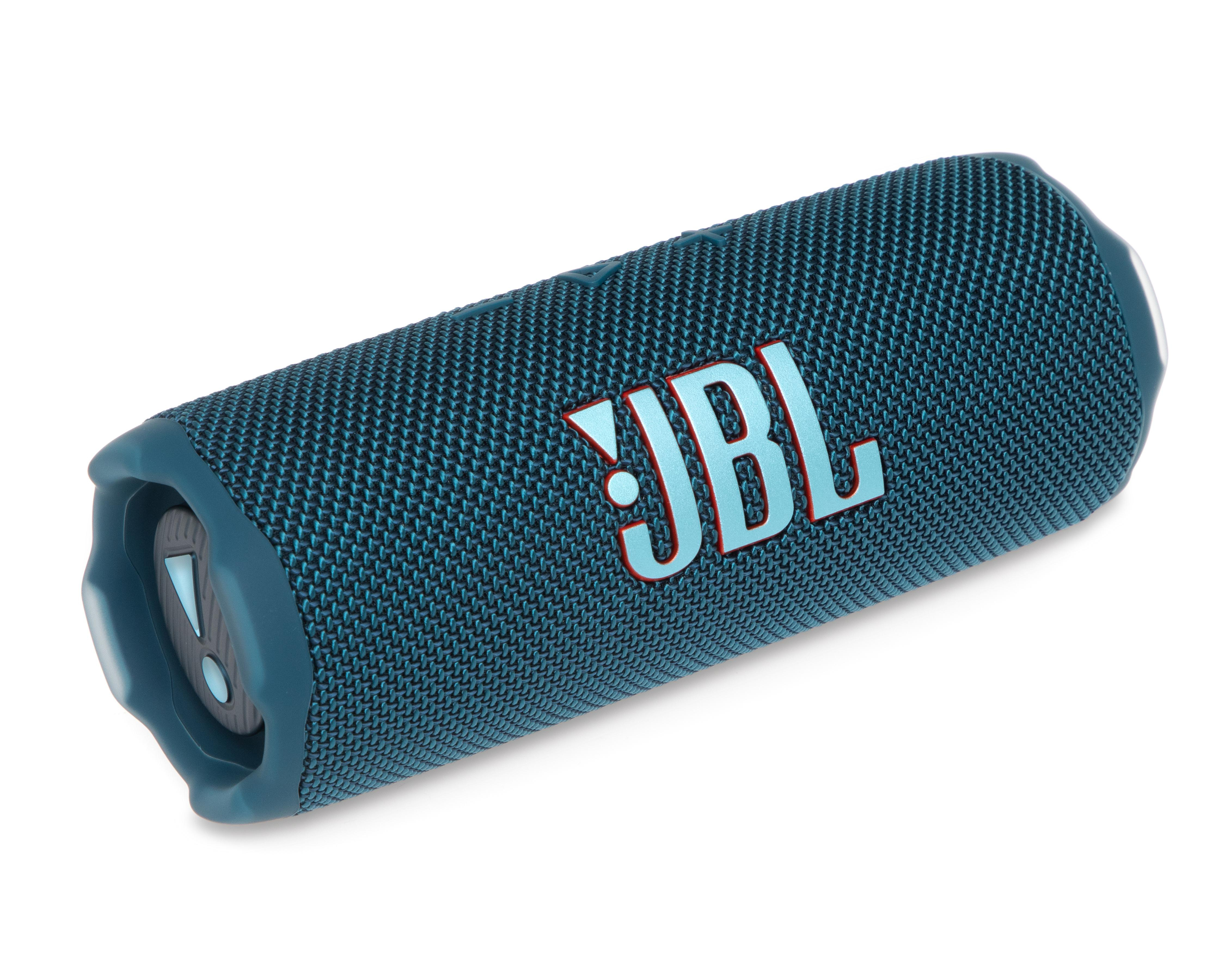 Foto 3 pulgar | Bocina Bluetooth JBL Flip 7 25 W Resistente al Agua
