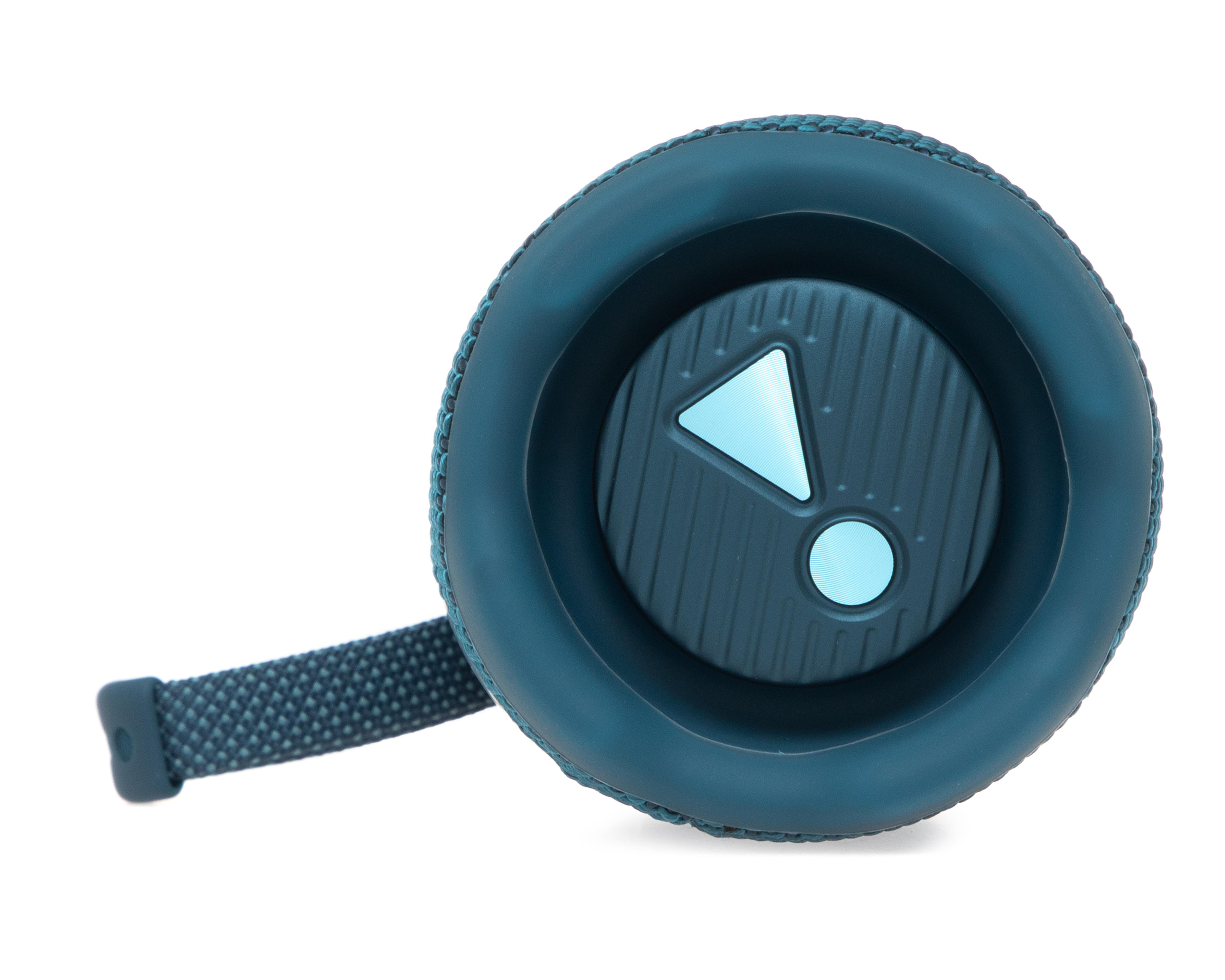 Foto 5 pulgar | Bocina Bluetooth JBL Flip 7 25 W Resistente al Agua