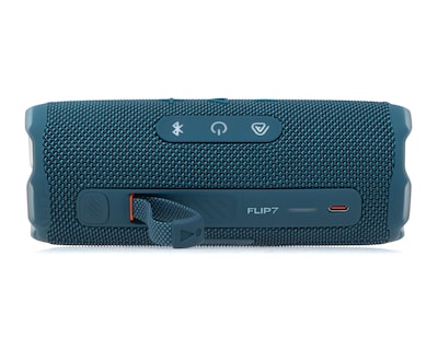 Foto 5 | Bocina Bluetooth JBL Flip 7 25 W Resistente al Agua