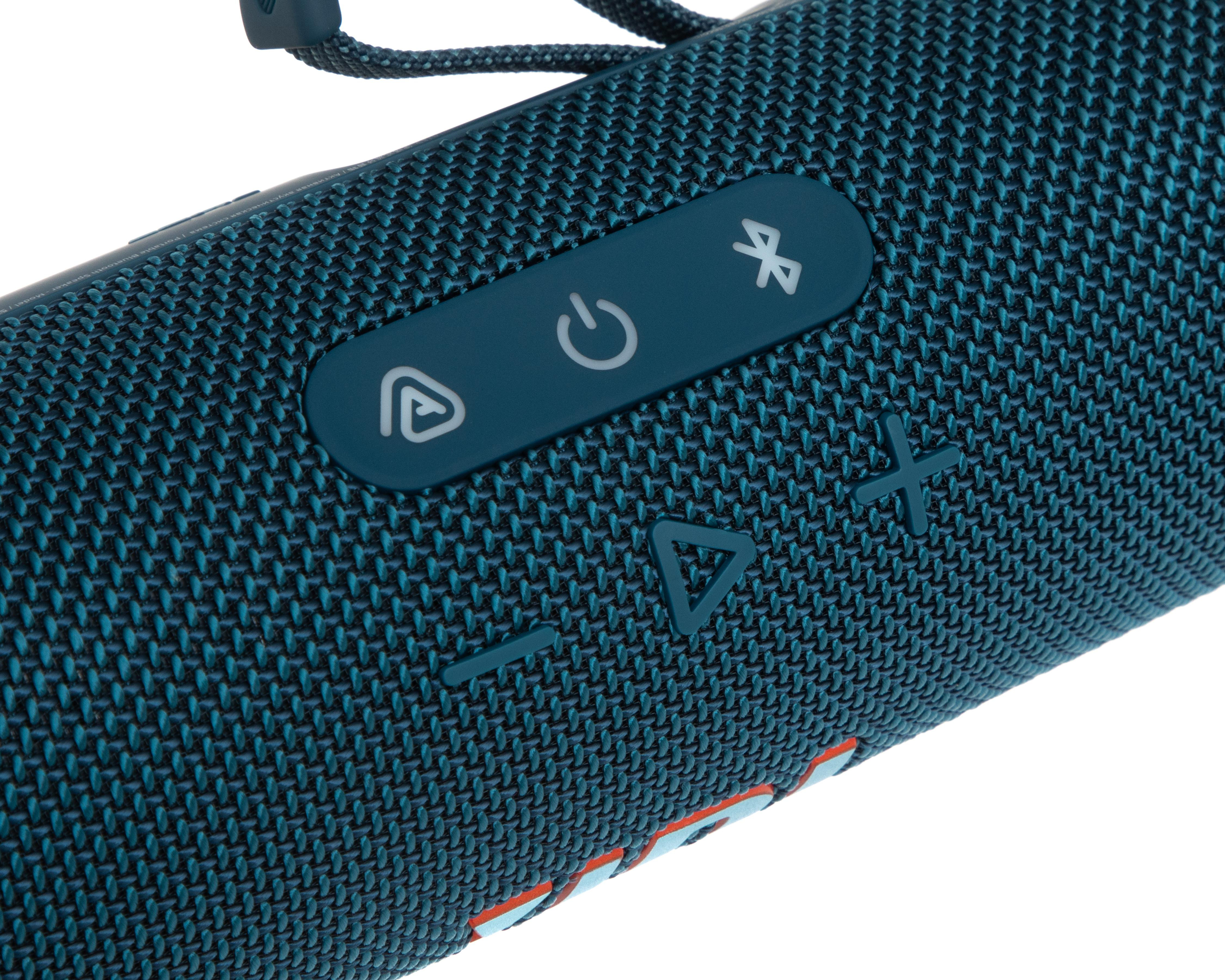 Foto 7 pulgar | Bocina Bluetooth JBL Flip 7 25 W Resistente al Agua