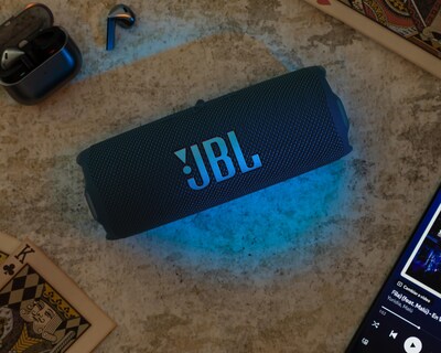 Foto 8 | Bocina Bluetooth JBL Flip 7 25 W Resistente al Agua
