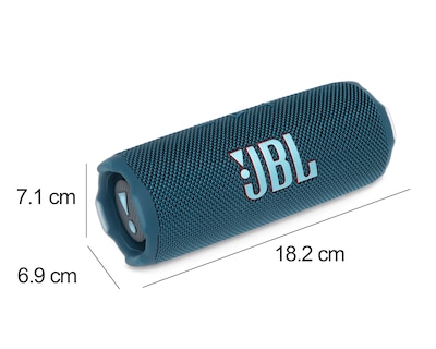 Foto 9 | Bocina Bluetooth JBL Flip 7 25 W Resistente al Agua