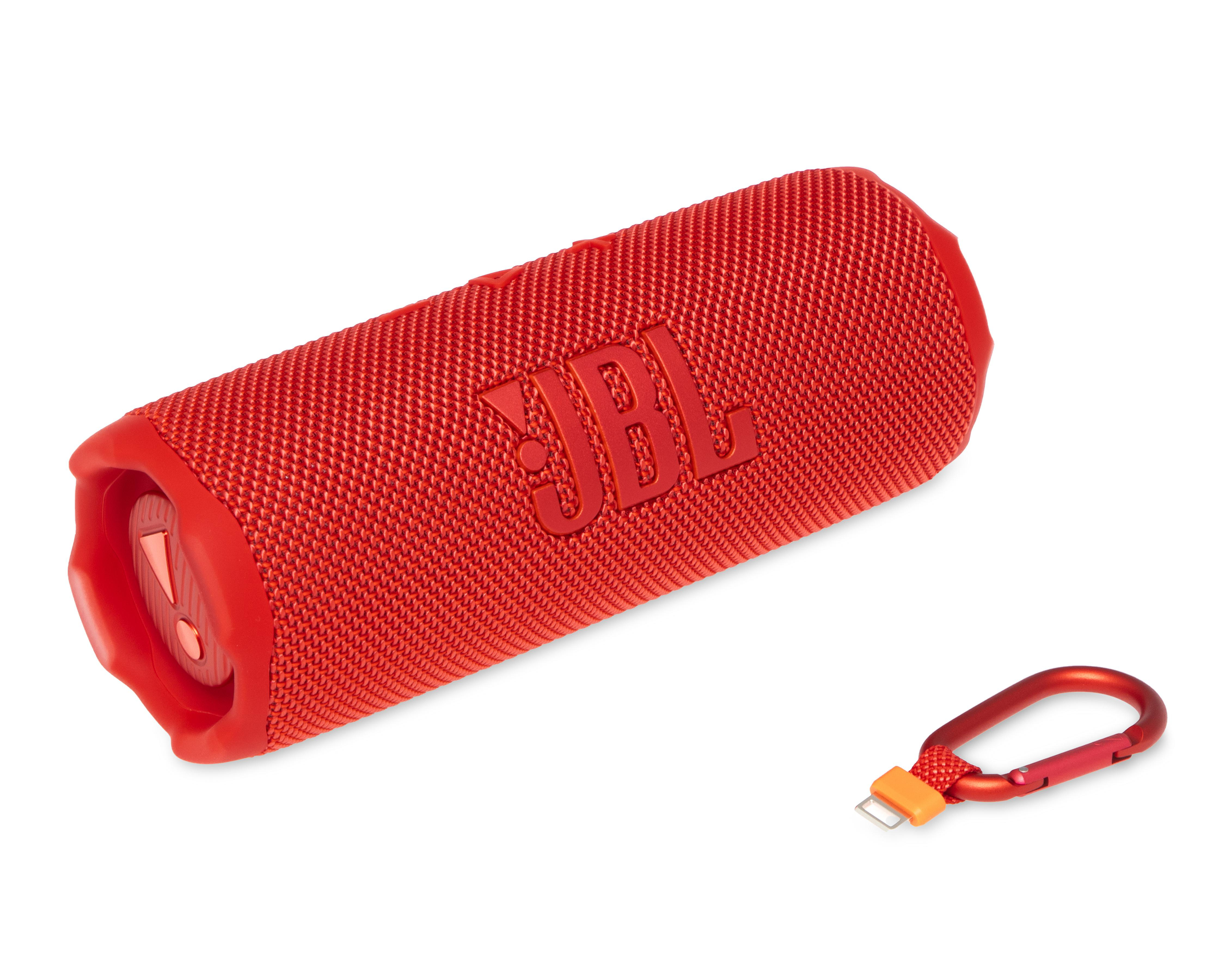 Foto 2 pulgar | Bocina Bluetooth JBL Flip 7 25 W Resistente al Agua