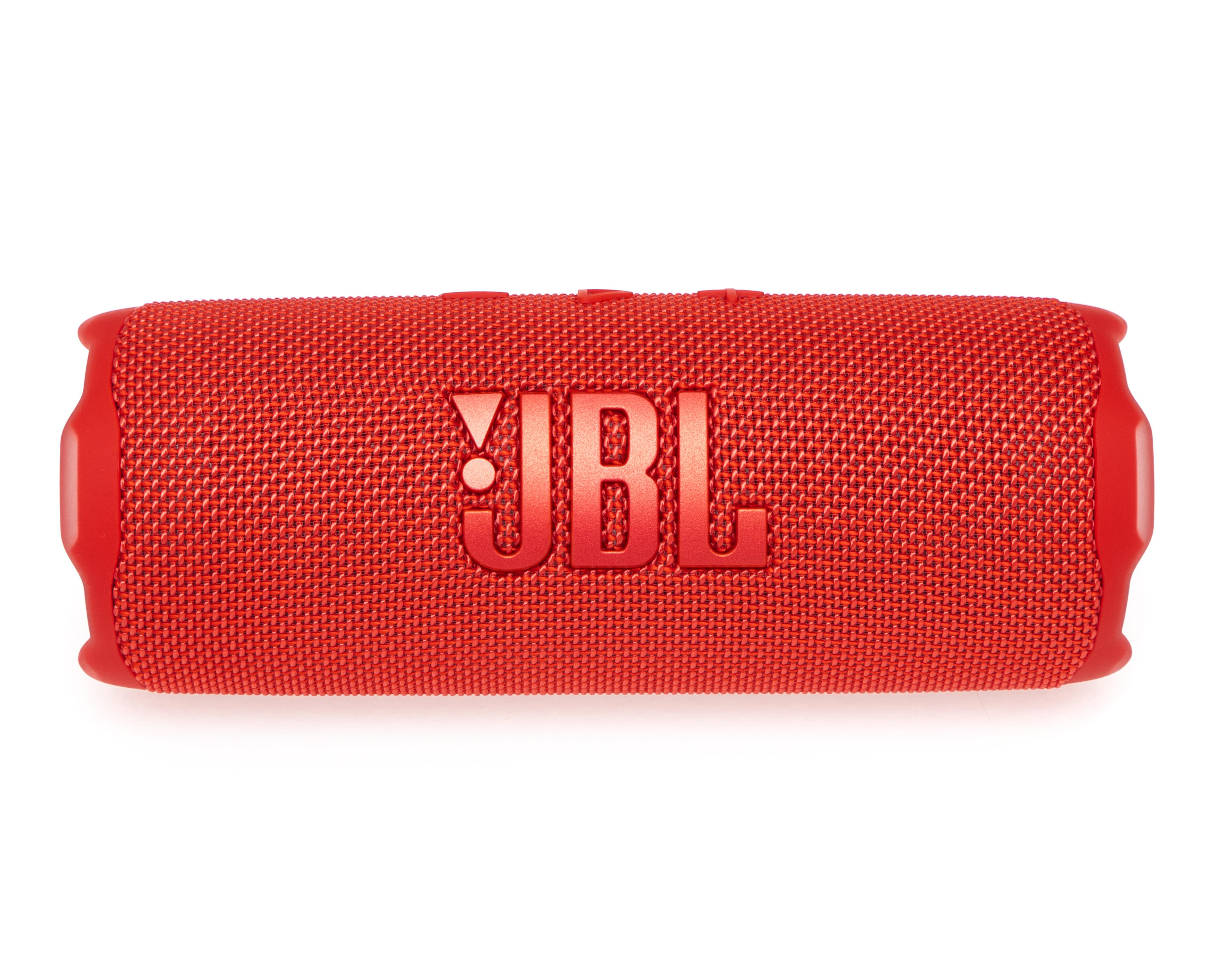 Foto 4 pulgar | Bocina Bluetooth JBL Flip 7 25 W Resistente al Agua