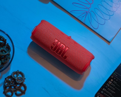 Foto 8 | Bocina Bluetooth JBL Flip 7 25 W Resistente al Agua