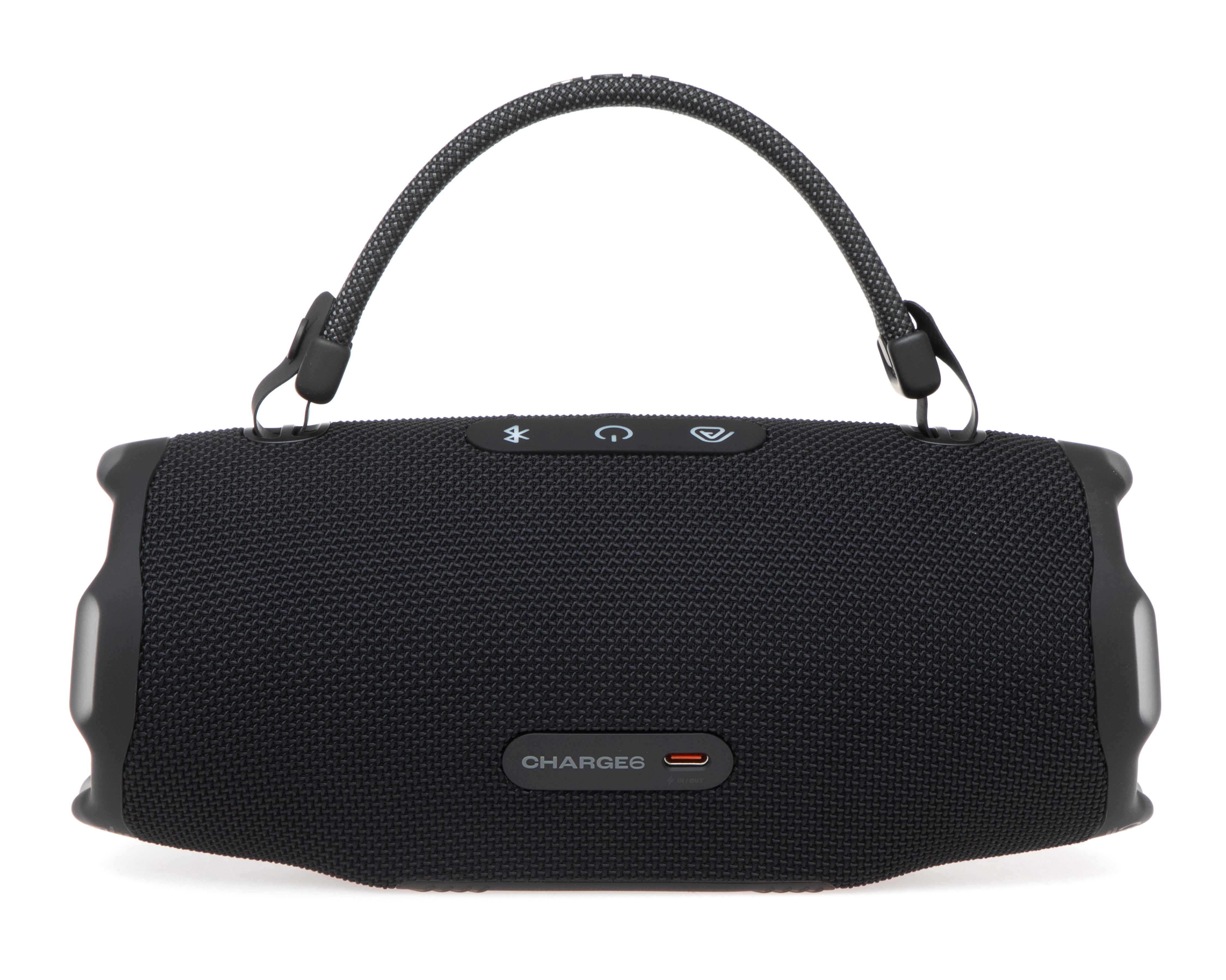 Foto 5 pulgar | Bocina Bluetooth JBL Charge 6 45 W Resistente al Agua