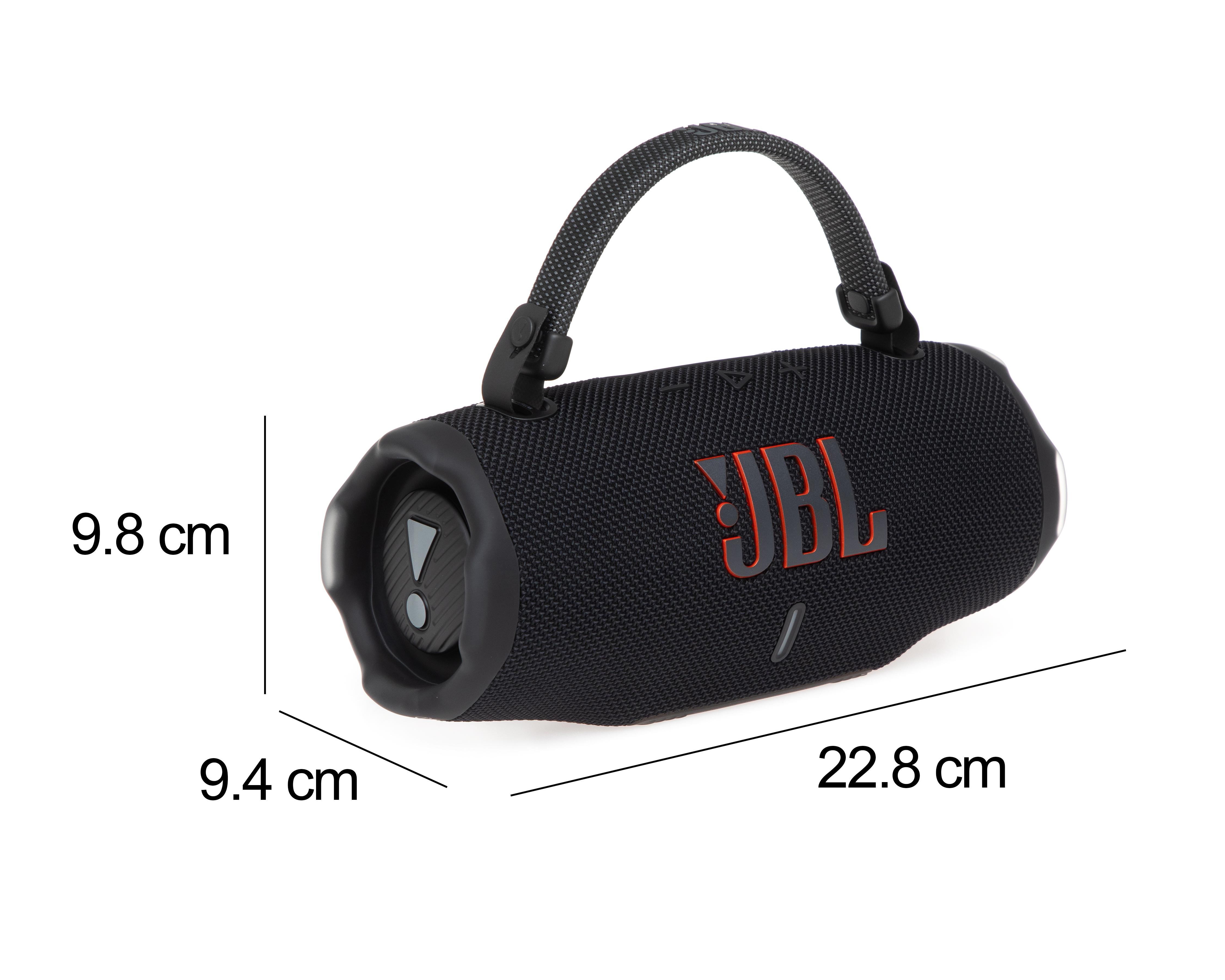 Foto 8 pulgar | Bocina Bluetooth JBL Charge 6 45 W Resistente al Agua