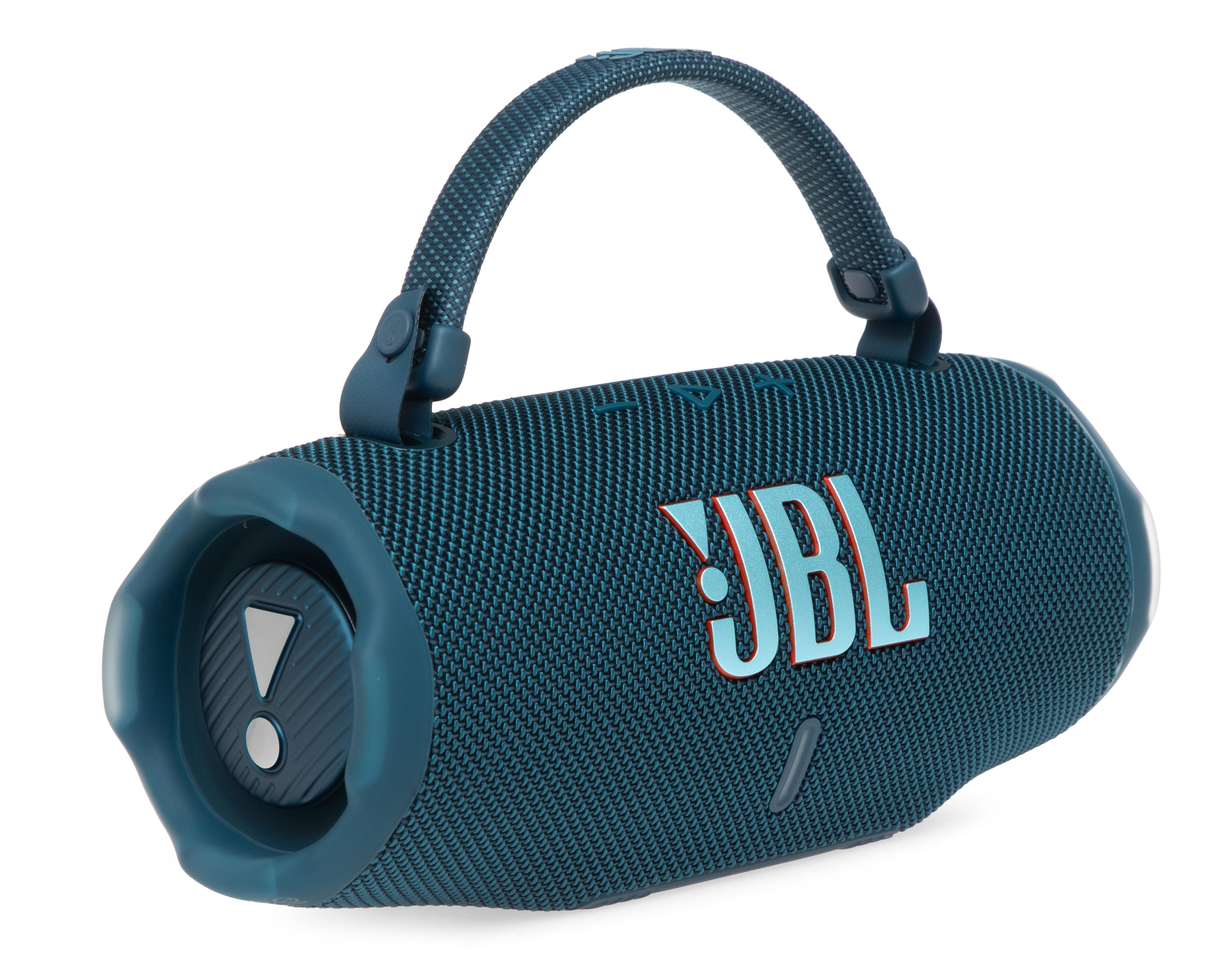 Foto 2 pulgar | Bocina Bluetooth JBL Charge 6 45 W Resistente al Agua