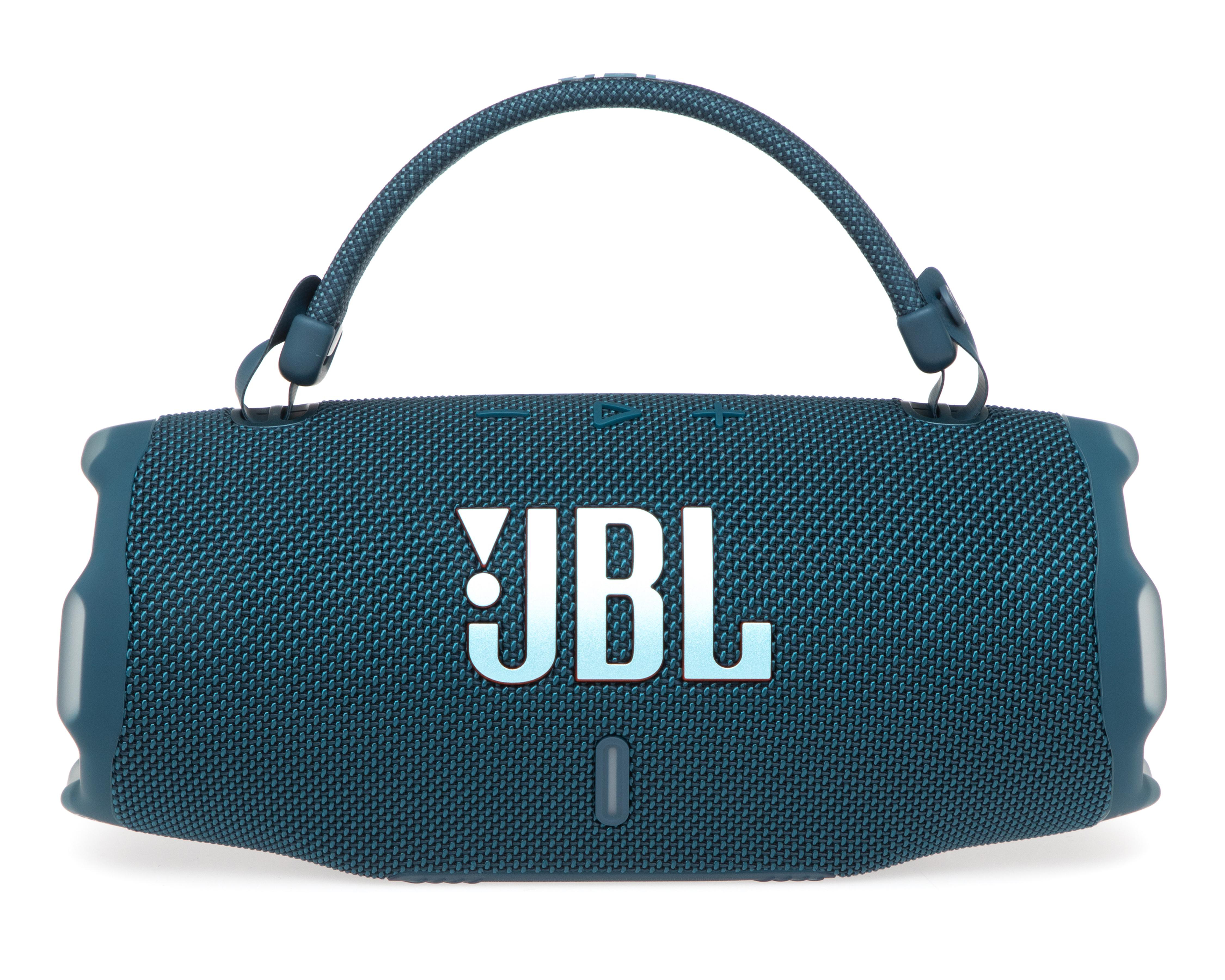 Foto 3 pulgar | Bocina Bluetooth JBL Charge 6 45 W Resistente al Agua
