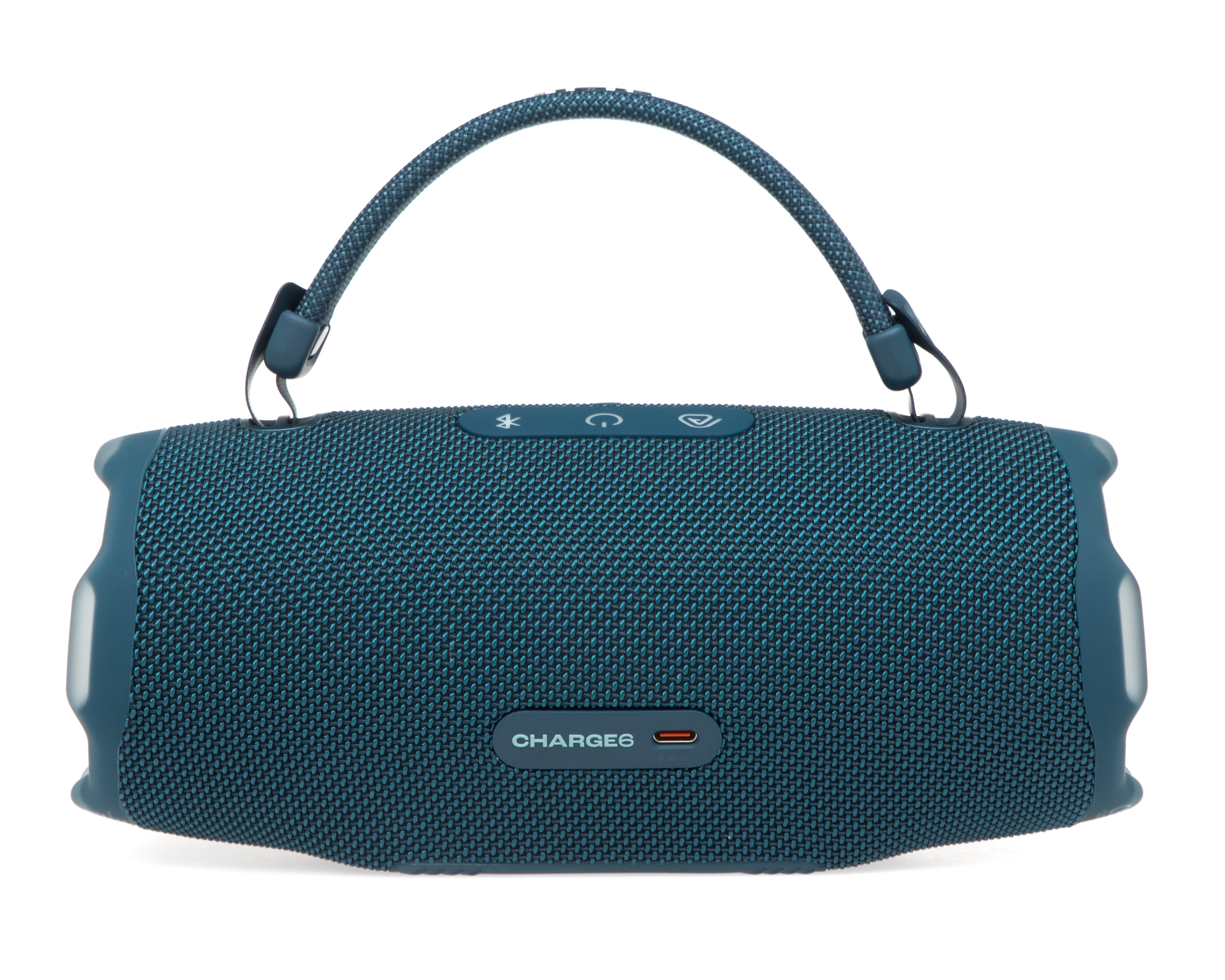 Foto 5 pulgar | Bocina Bluetooth JBL Charge 6 45 W Resistente al Agua