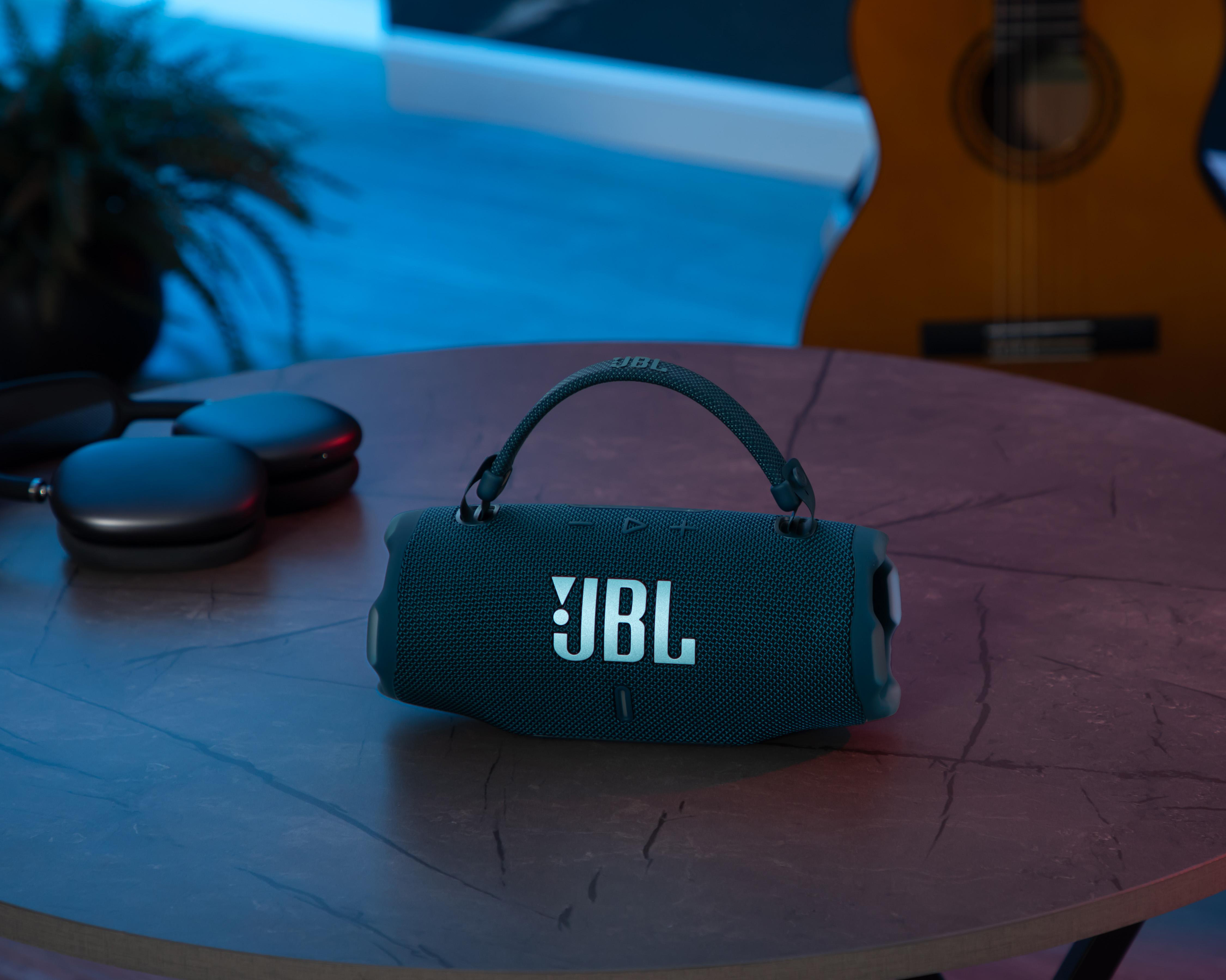 Foto 6 | Bocina Bluetooth JBL Charge 6 45 W Resistente al Agua
