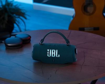 Foto 6 | Bocina Bluetooth JBL Charge 6 45 W Resistente al Agua