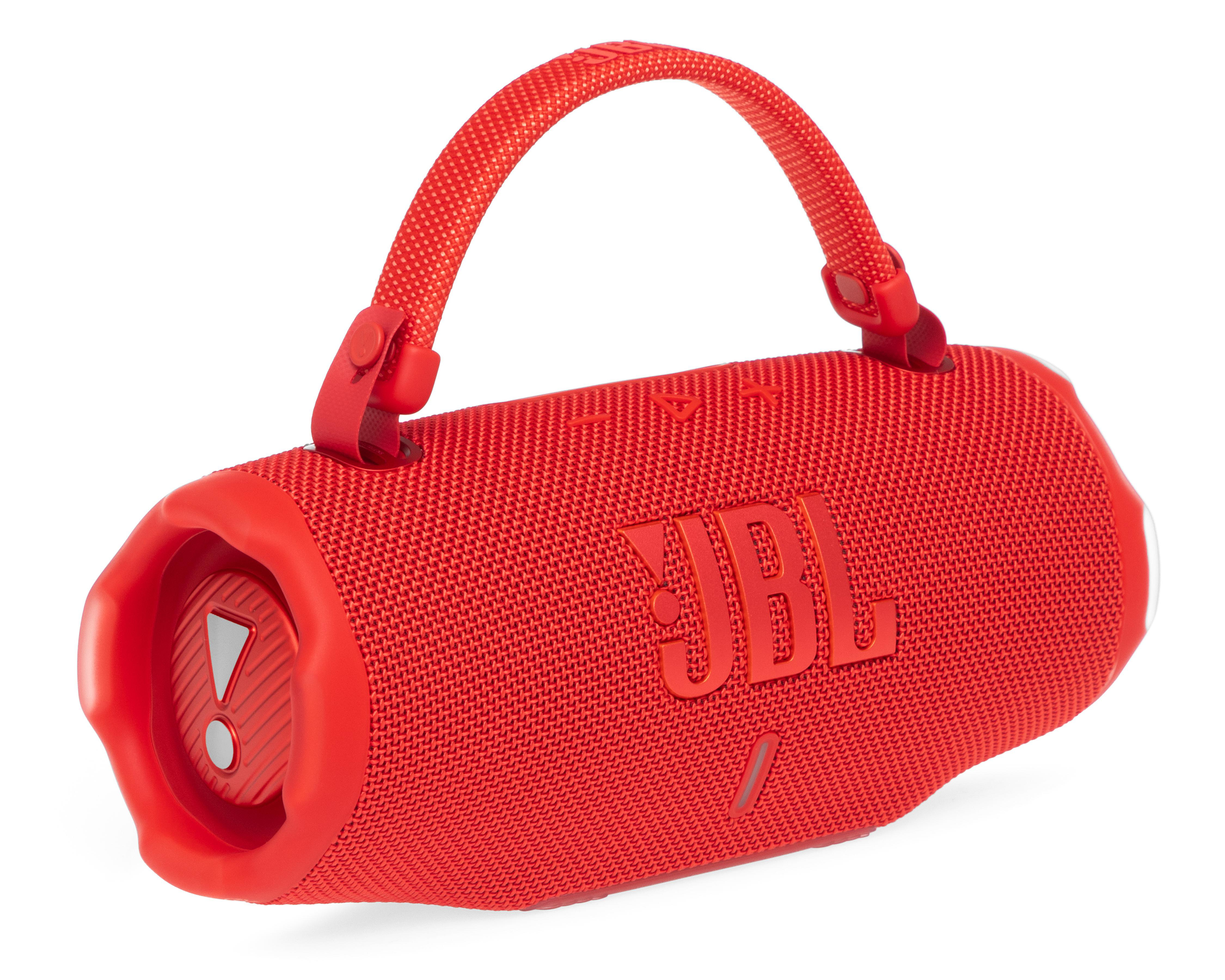 Foto 2 pulgar | Bocina Bluetooth JBL Charge 6 45 W Resistente al Agua