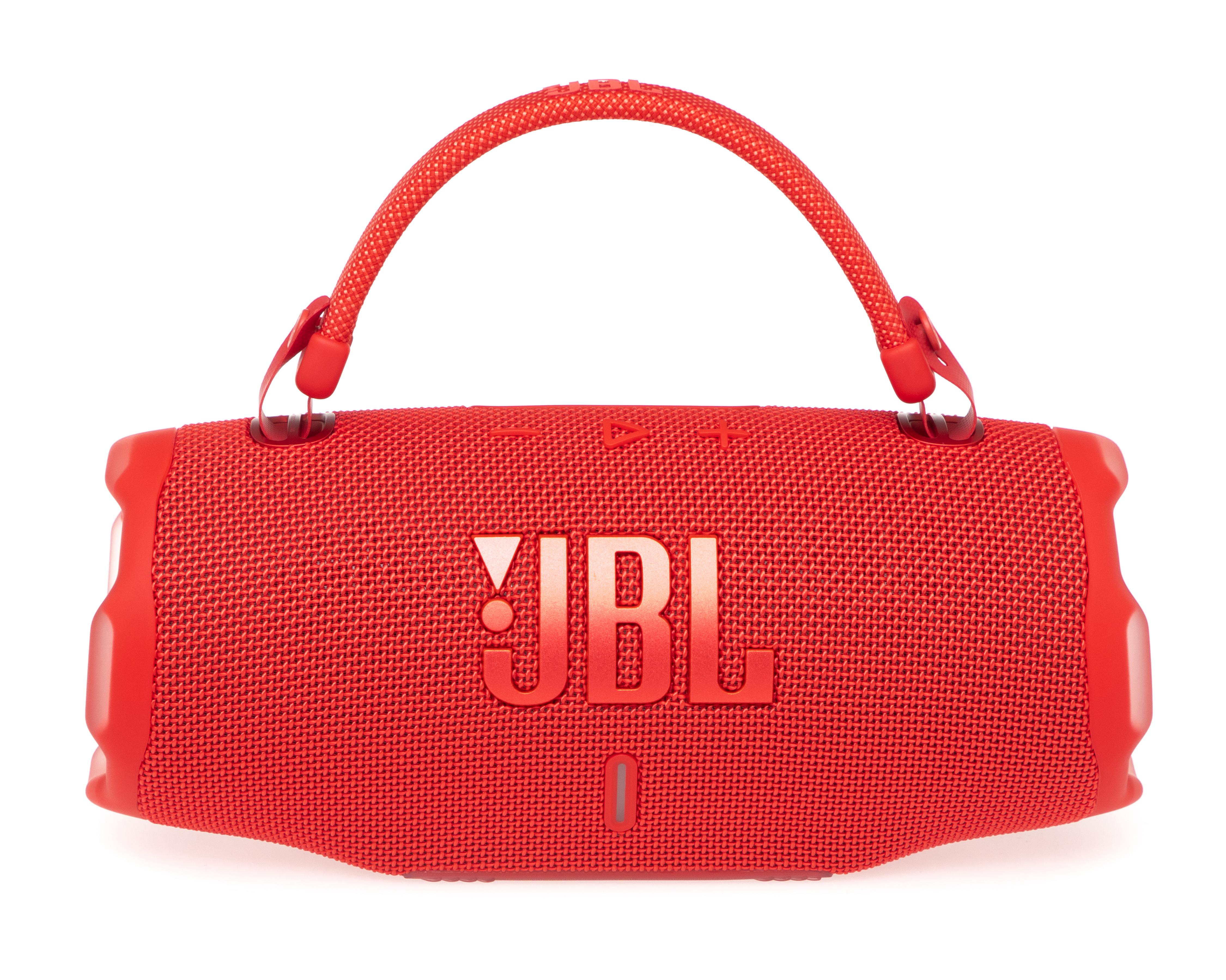 Foto 3 pulgar | Bocina Bluetooth JBL Charge 6 45 W Resistente al Agua