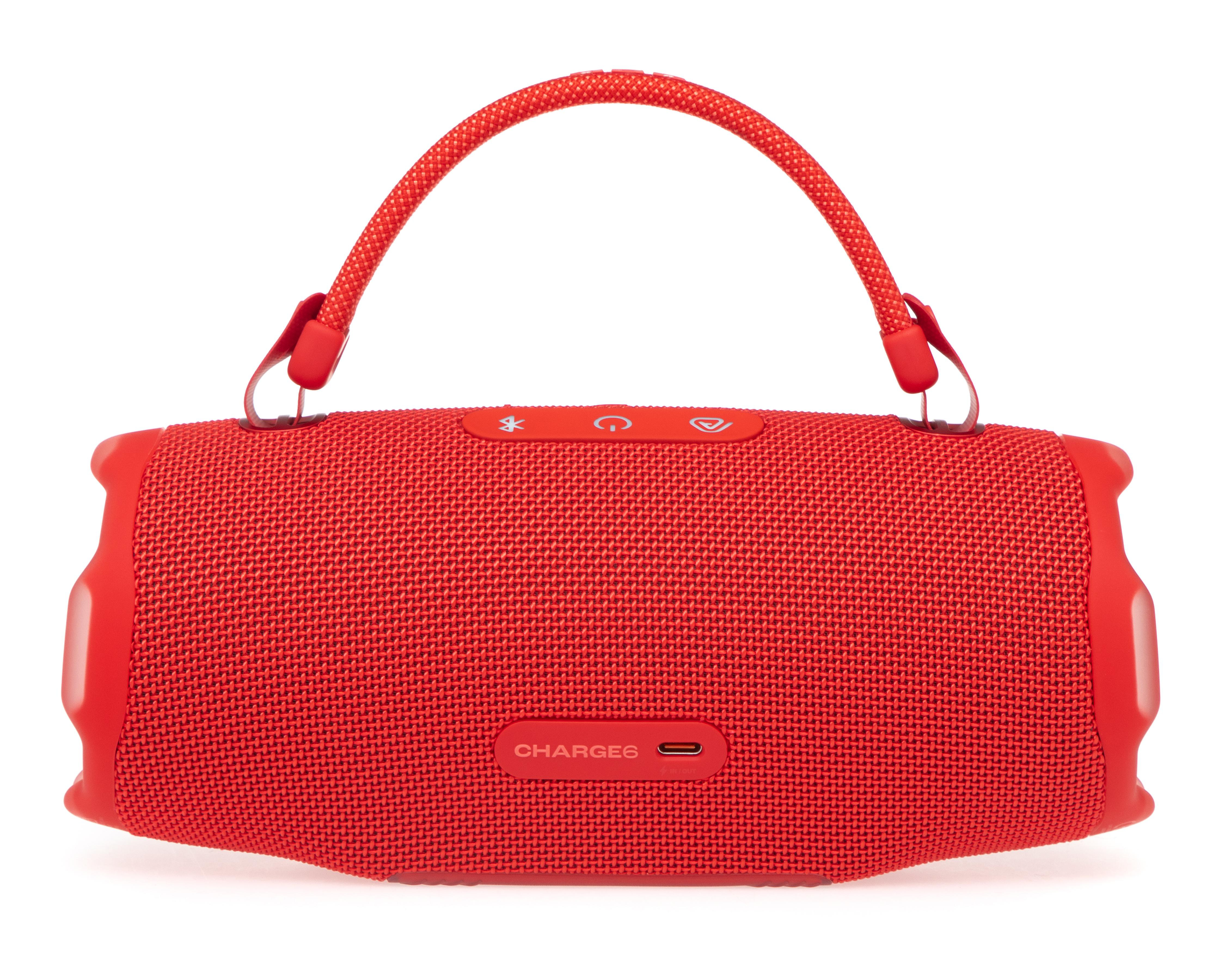 Foto 5 pulgar | Bocina Bluetooth JBL Charge 6 45 W Resistente al Agua