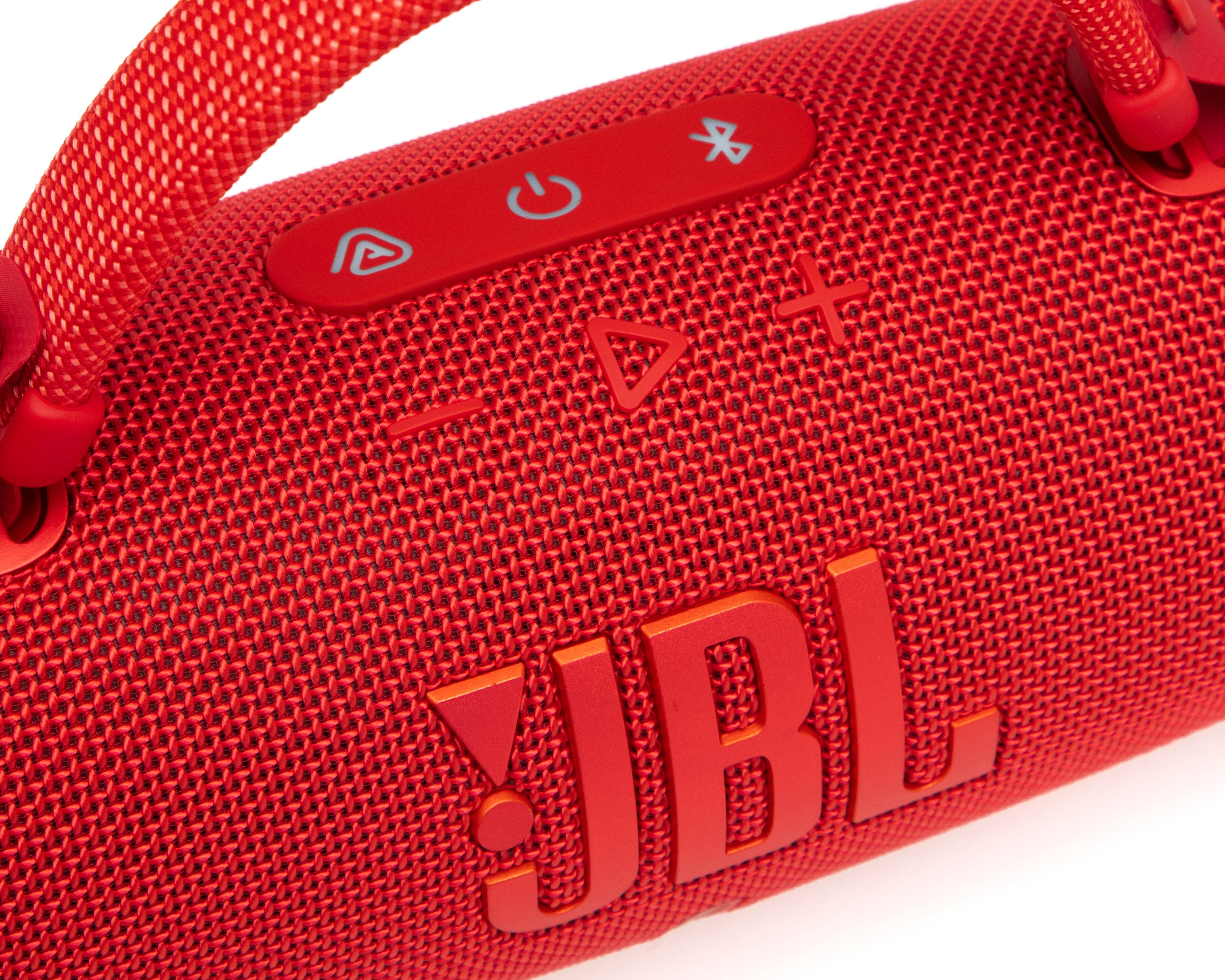 Foto 6 pulgar | Bocina Bluetooth JBL Charge 6 45 W Resistente al Agua