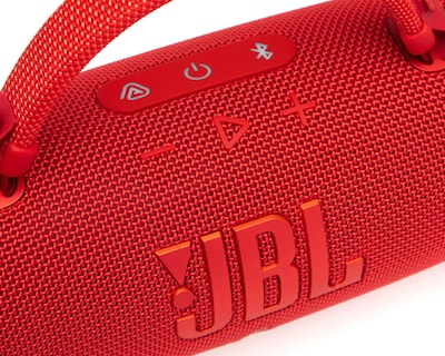 Foto 5 | Bocina Bluetooth JBL Charge 6 45 W Resistente al Agua