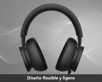 Foto 5 | Audífonos Inalámbricos XBox Microsoft Headset con Aislamiento de Voz